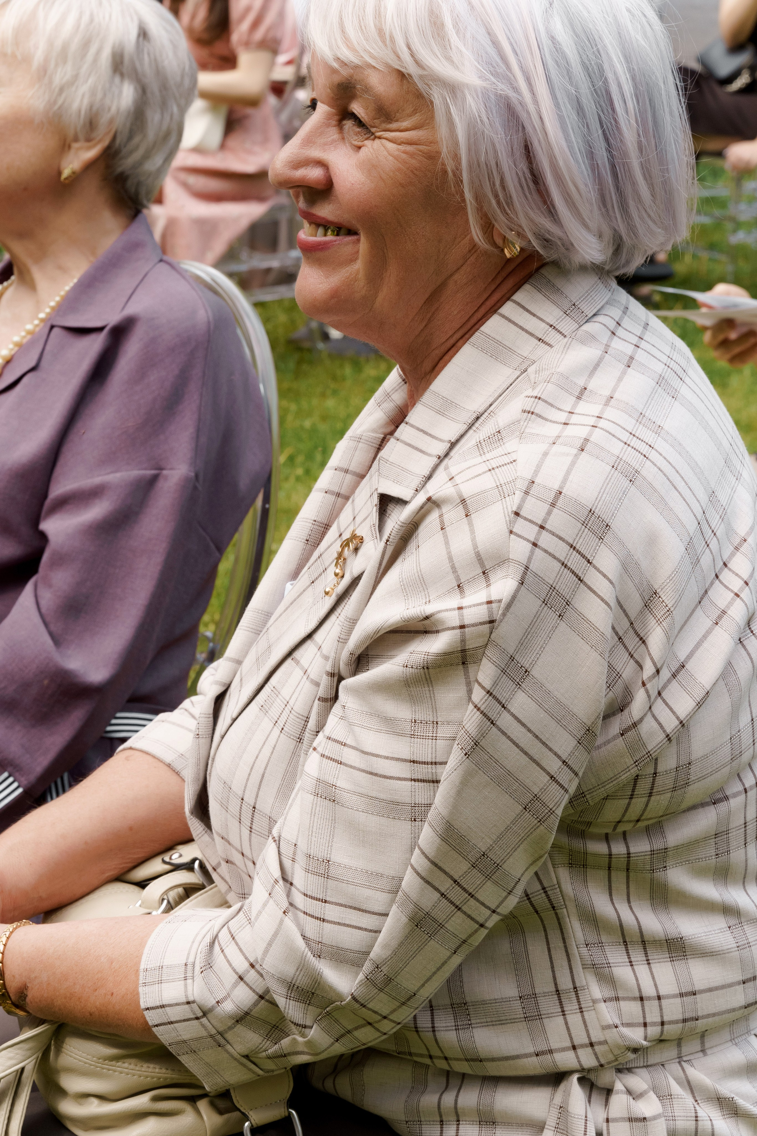 Андрей & Мария. Моменты и истории о вас настоящих