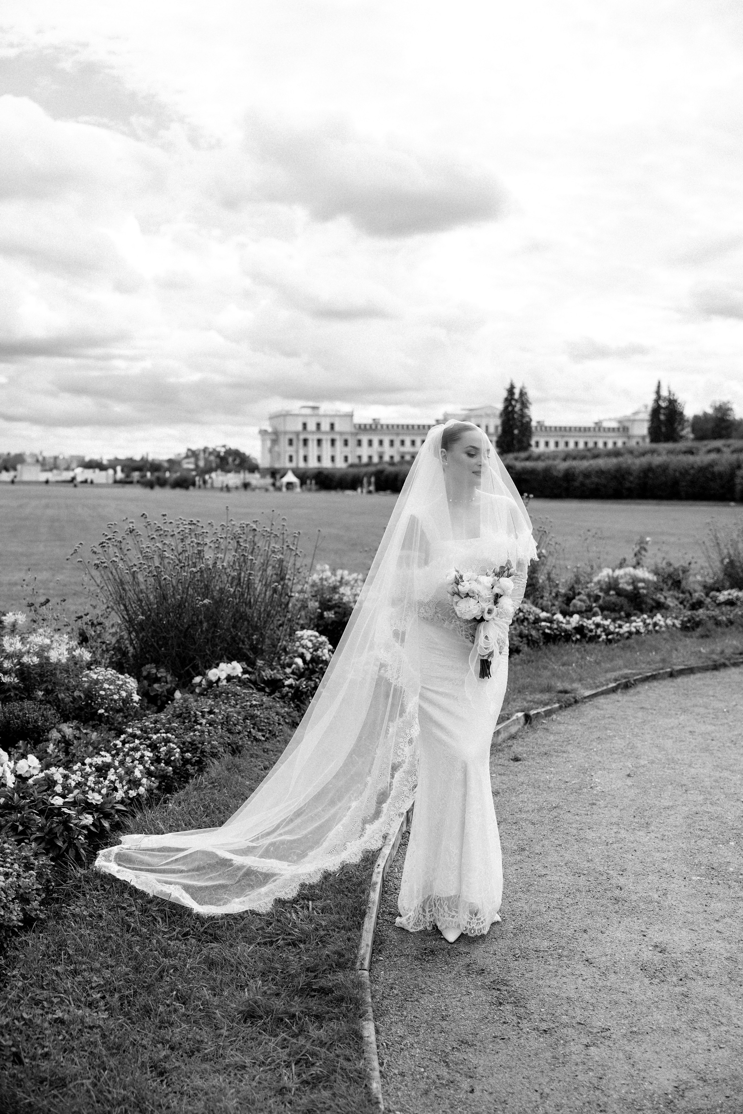 Александра & Никита. Фотограф Сотникова Вероника