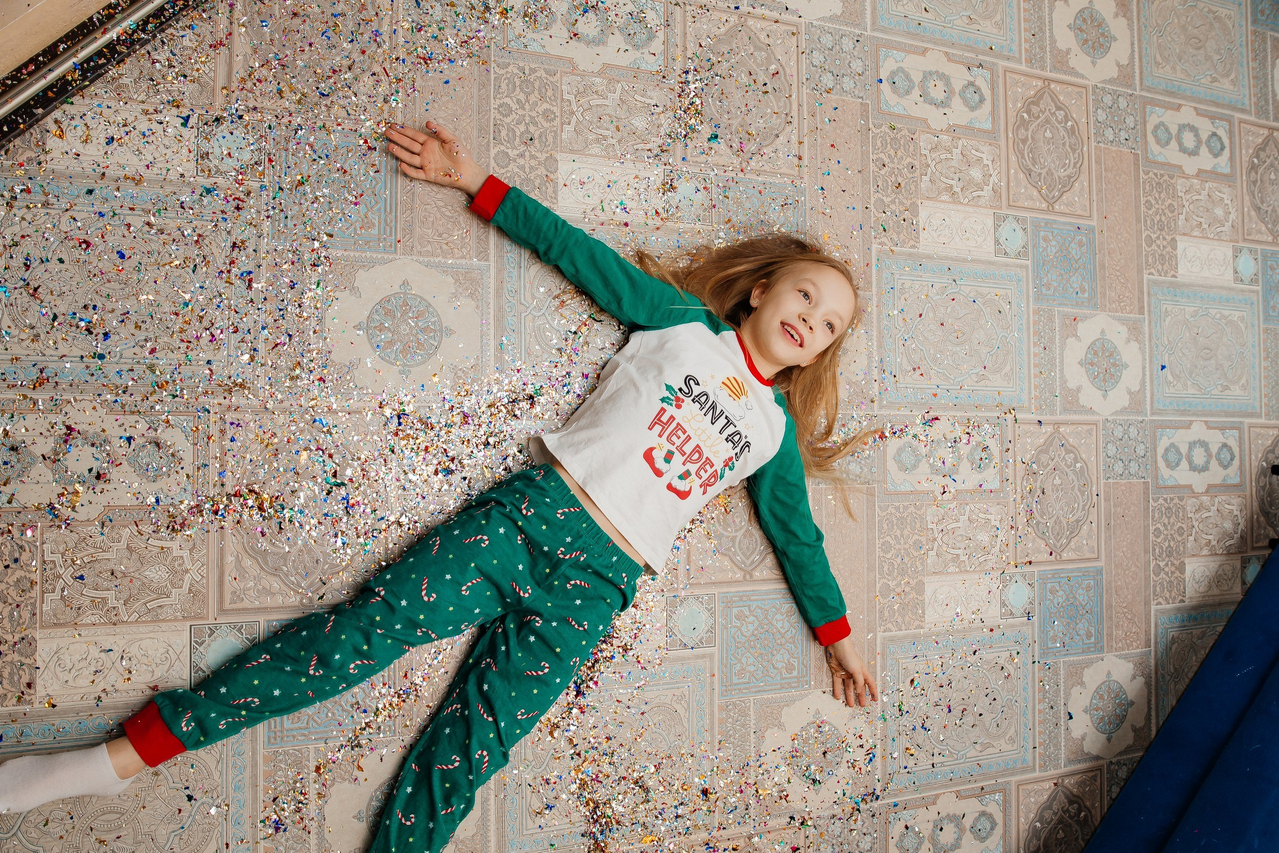 Домашние кадры — самые ценные. Свадебный фотограф Пермь