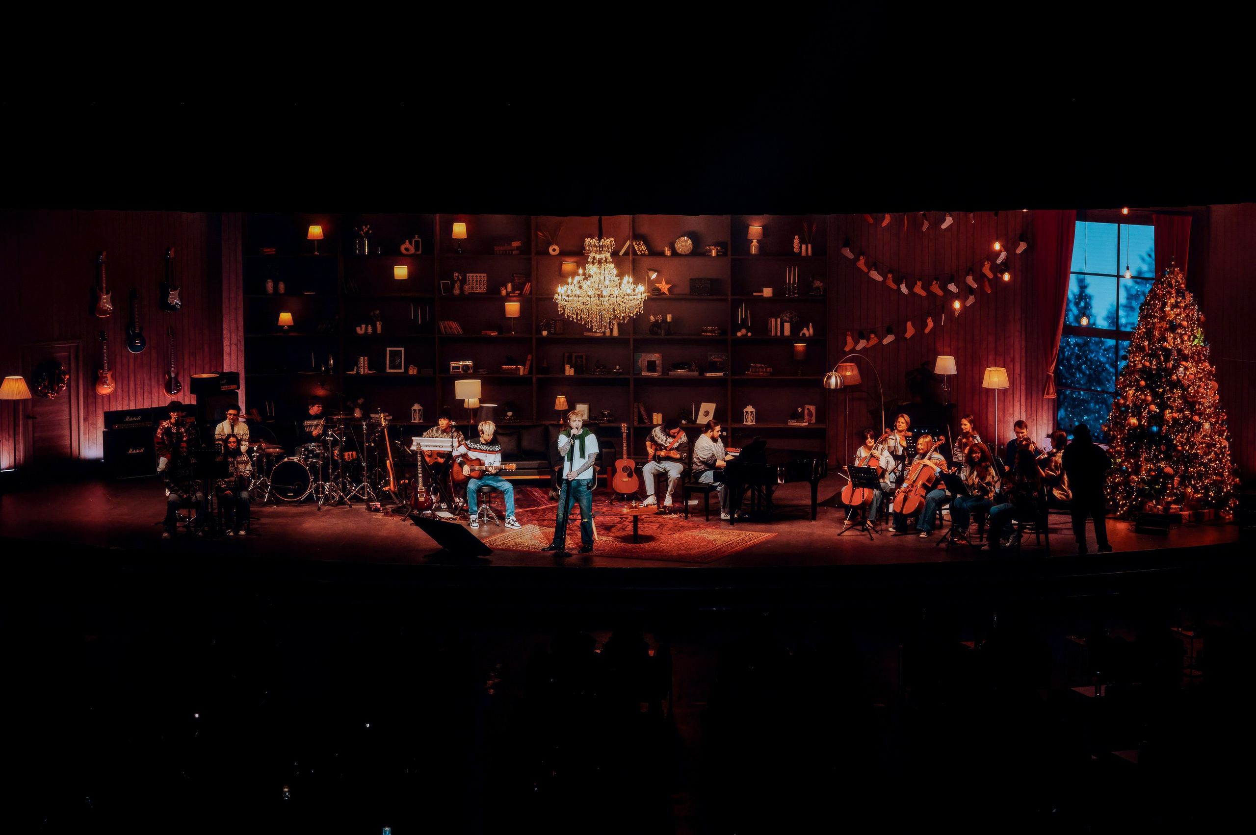 EGOR KREED | MOSCOW | 2025. OOPS