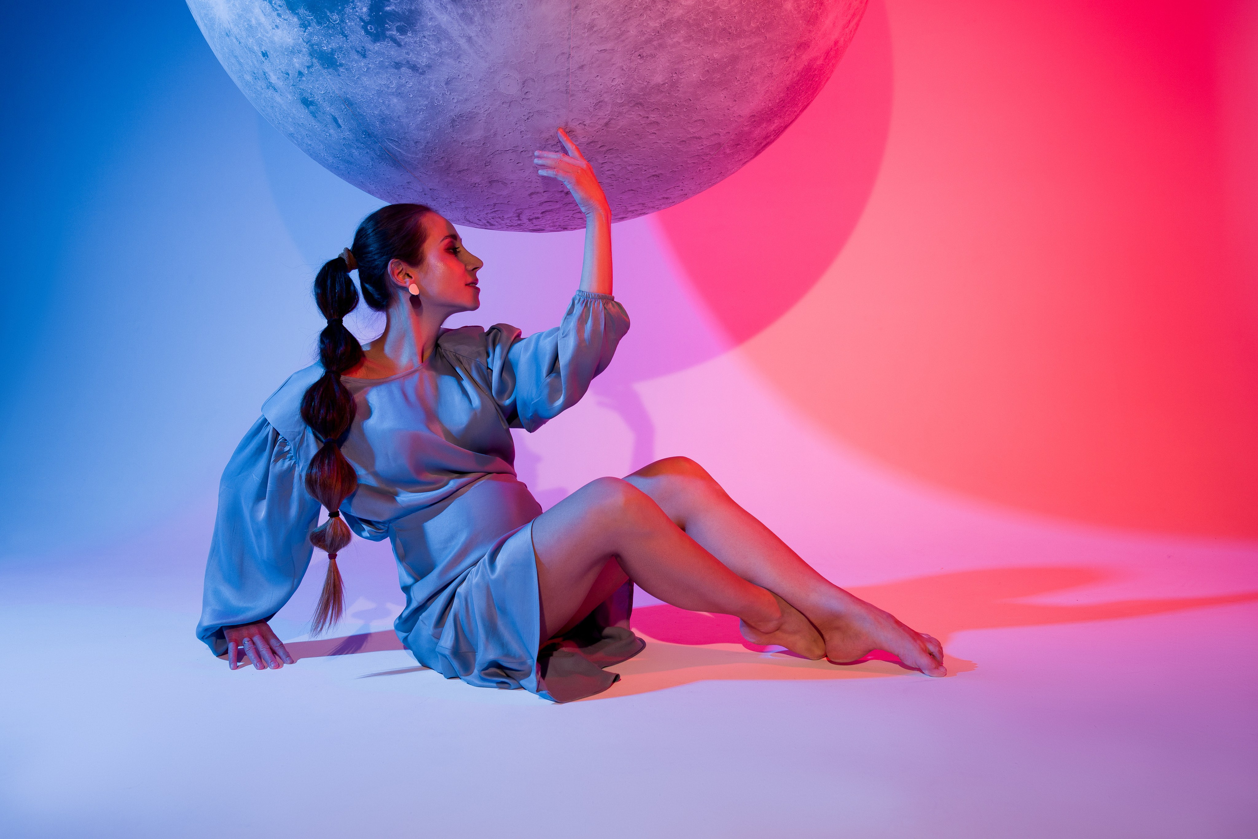 Беременность. Профессиональный фотограф, Москва | Елена Павлова