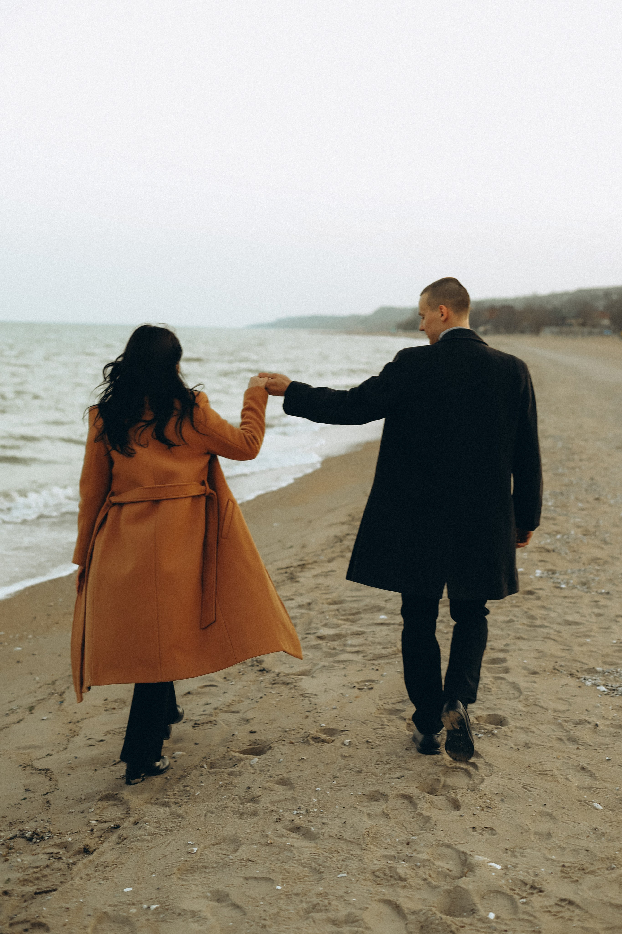 ЕЛИЗАВЕТА & БОГДАН. Фотограф Мариуполь | Ялта | Крым — Диана Мазенко