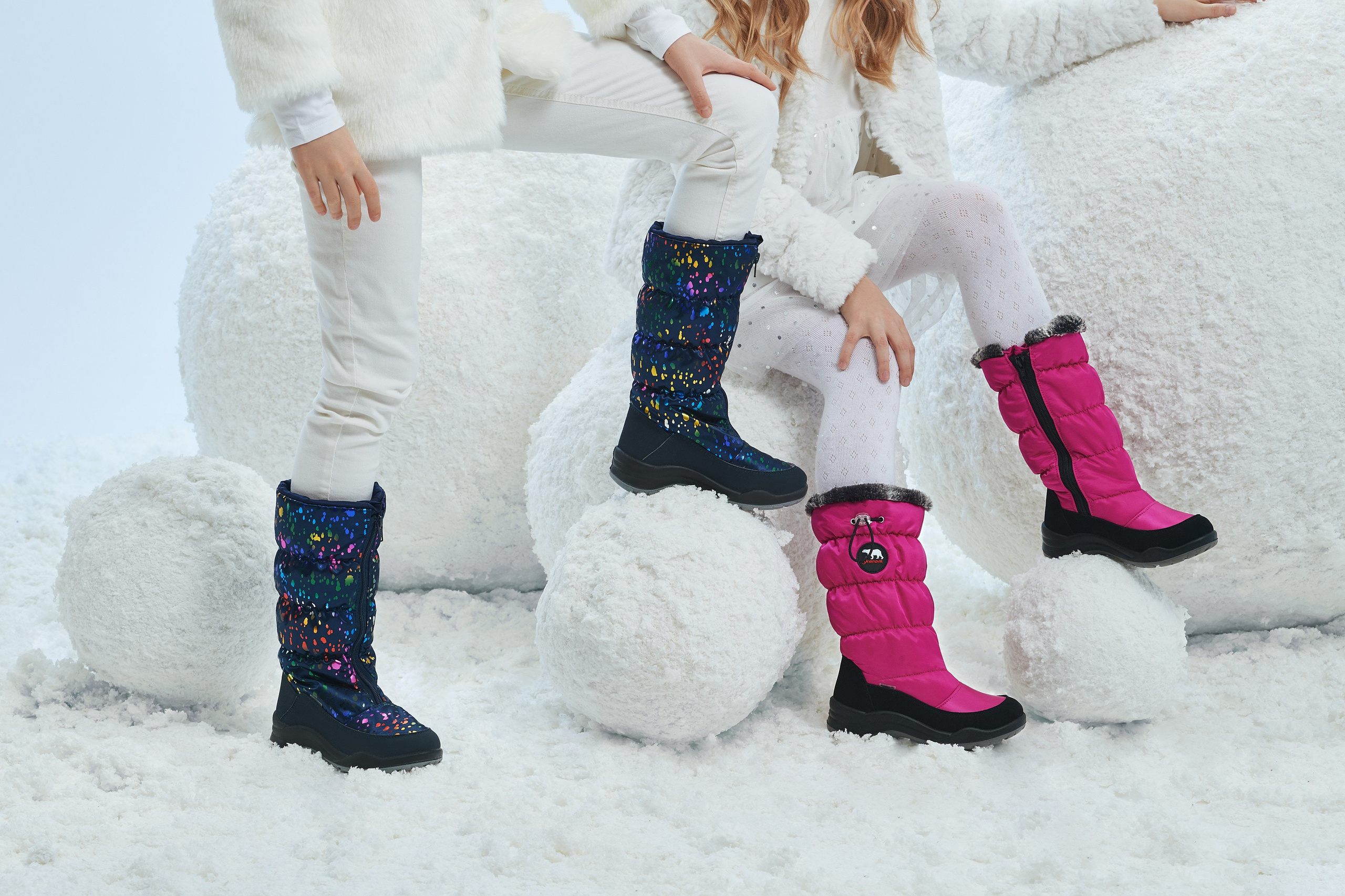 Skandia Campaign. Фотограф Сергей Бойко Москва