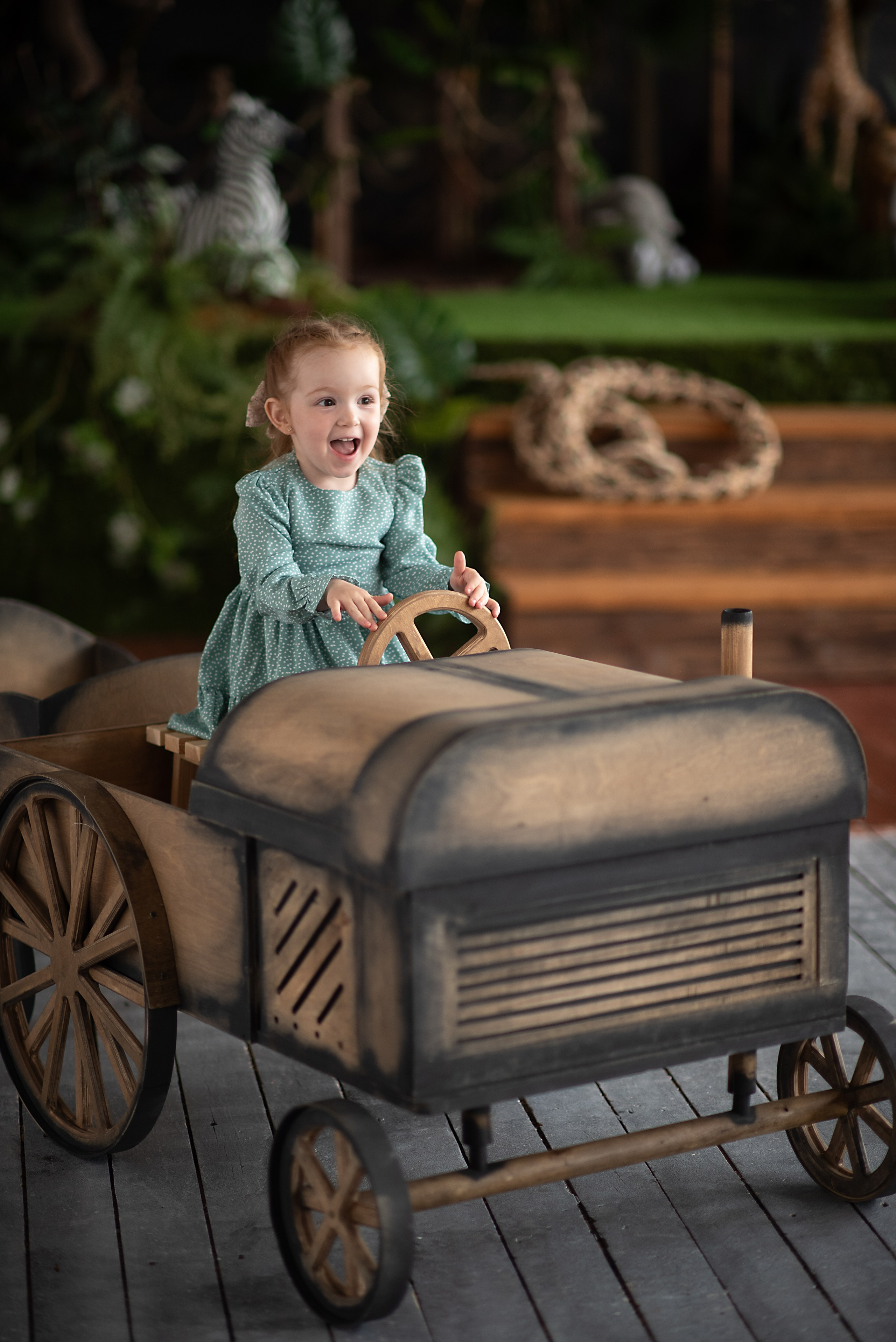 Фотостудия Колибри (Кулагина, 17). Фотограф Мария Усманова, Казань