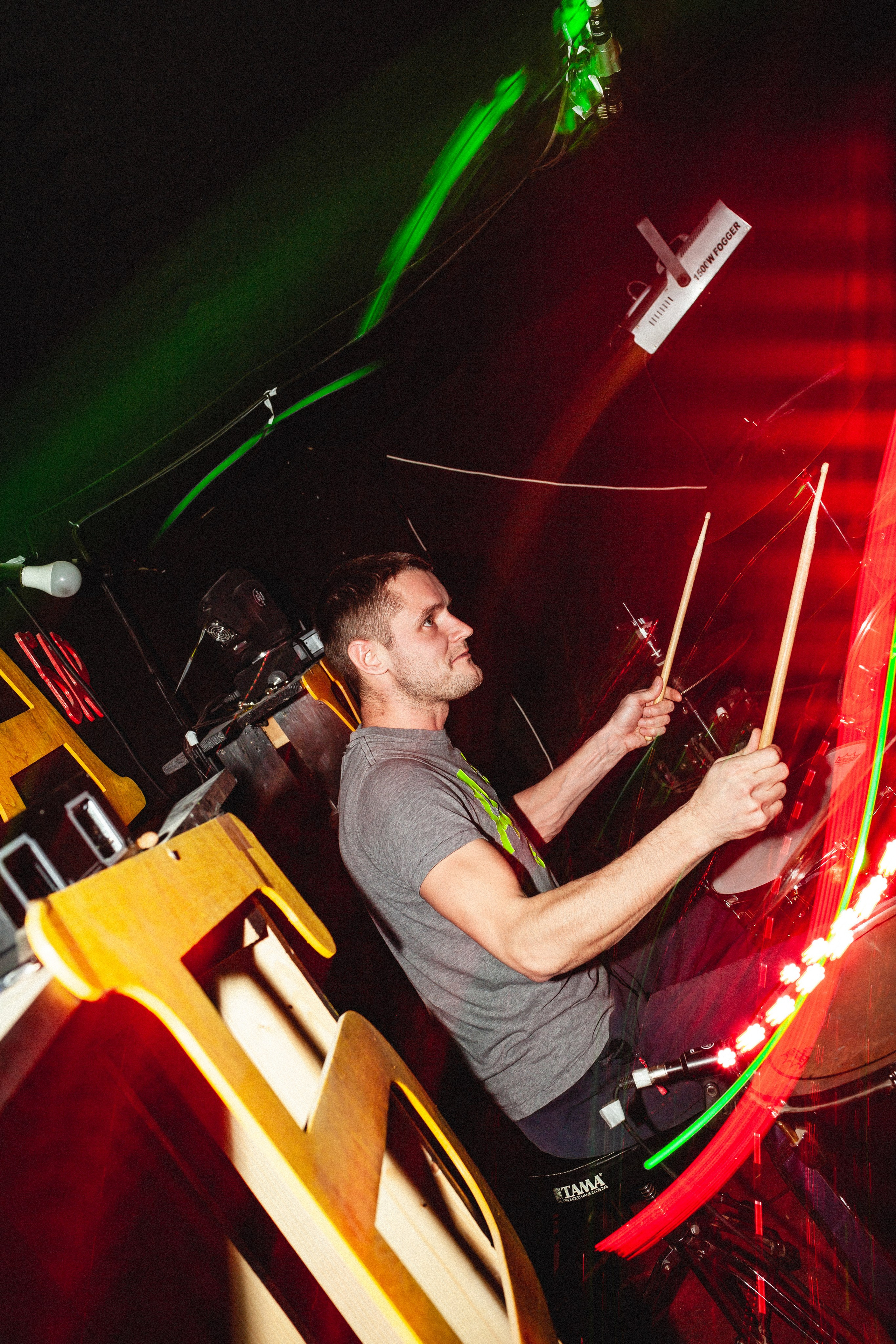 Neshkola`2. Фотограф Вика Йодль