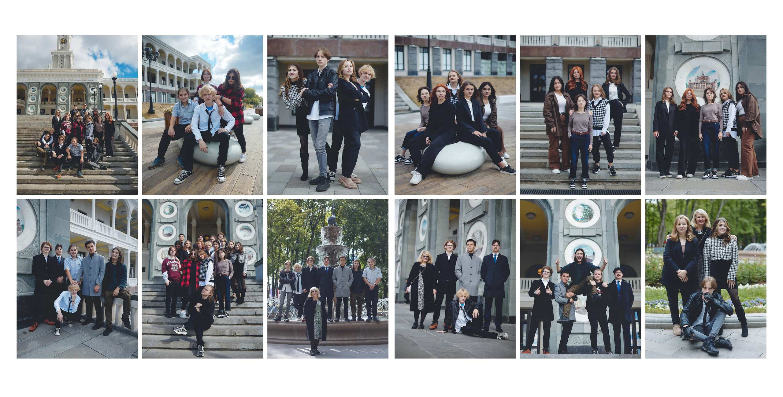 Альбомы 20×20. Фотограф Ирина Абзалова