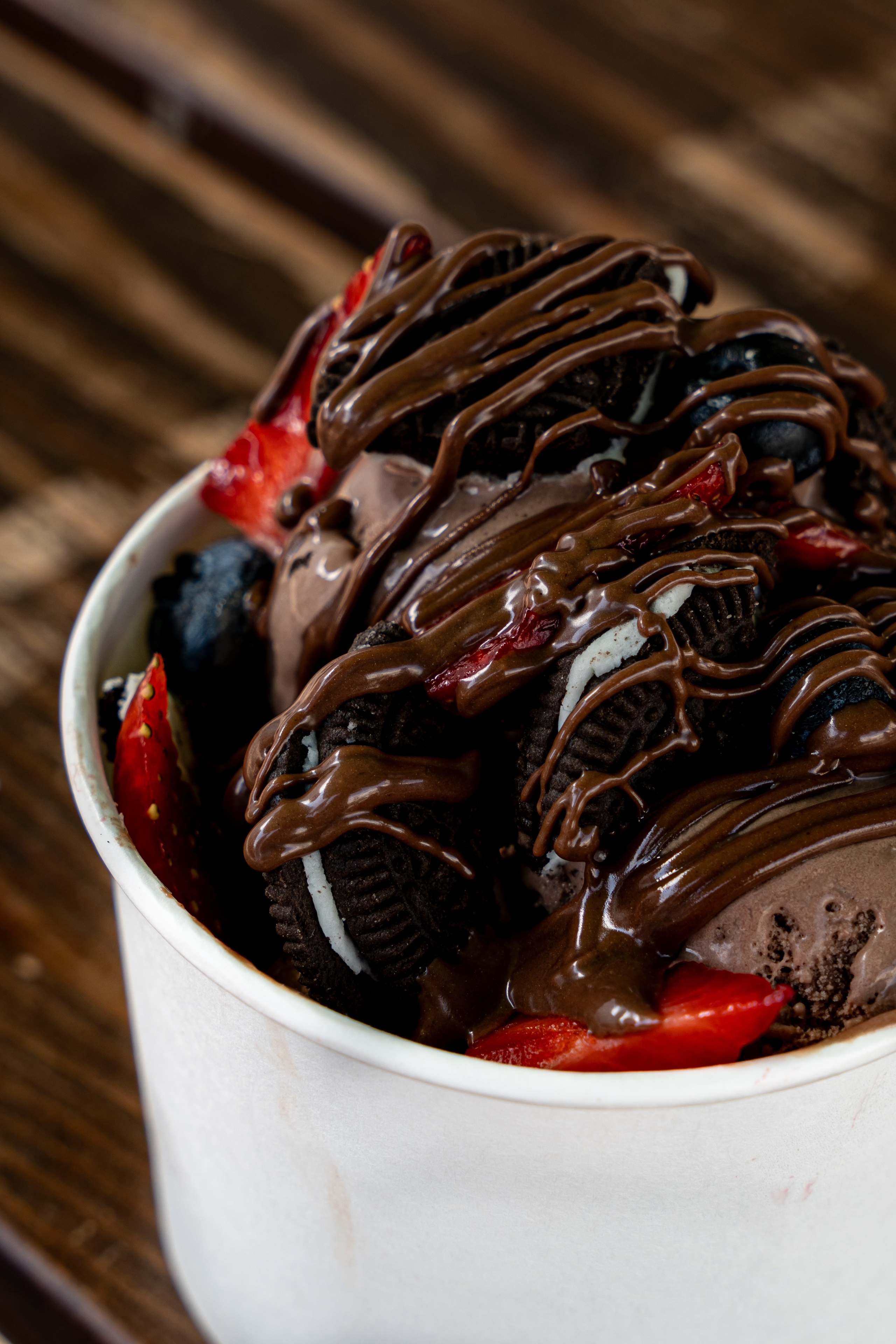 Pro Вафли фуд фото и видео. Шедевры для Вас! Фотограф и Видеограф в Краснодаре Пахиев Руслан