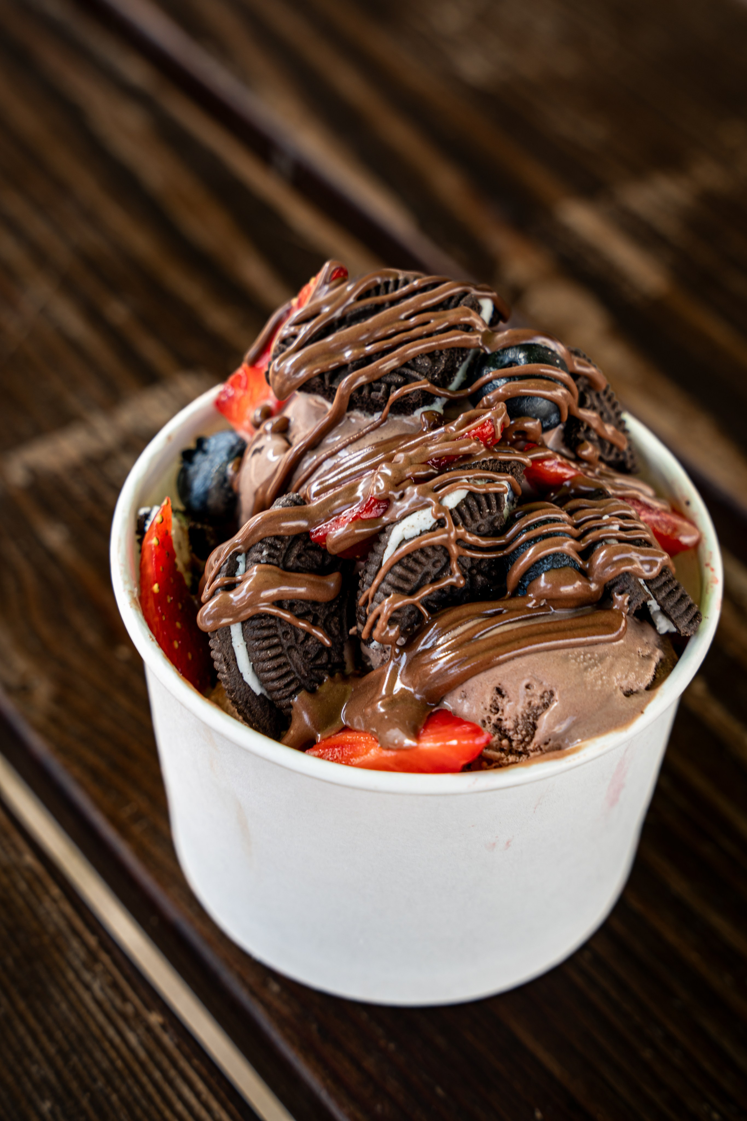 Pro Вафли фуд фото и видео. Шедевры для Вас! Фотограф и Видеограф в Краснодаре Пахиев Руслан