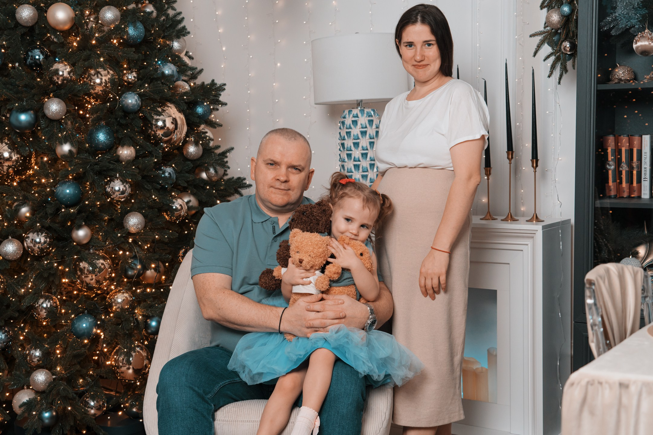 Семейная фотосессия Виктории и Александра. Шедевры для Вас! Фотограф и Видеограф в Краснодаре Пахиев Руслан