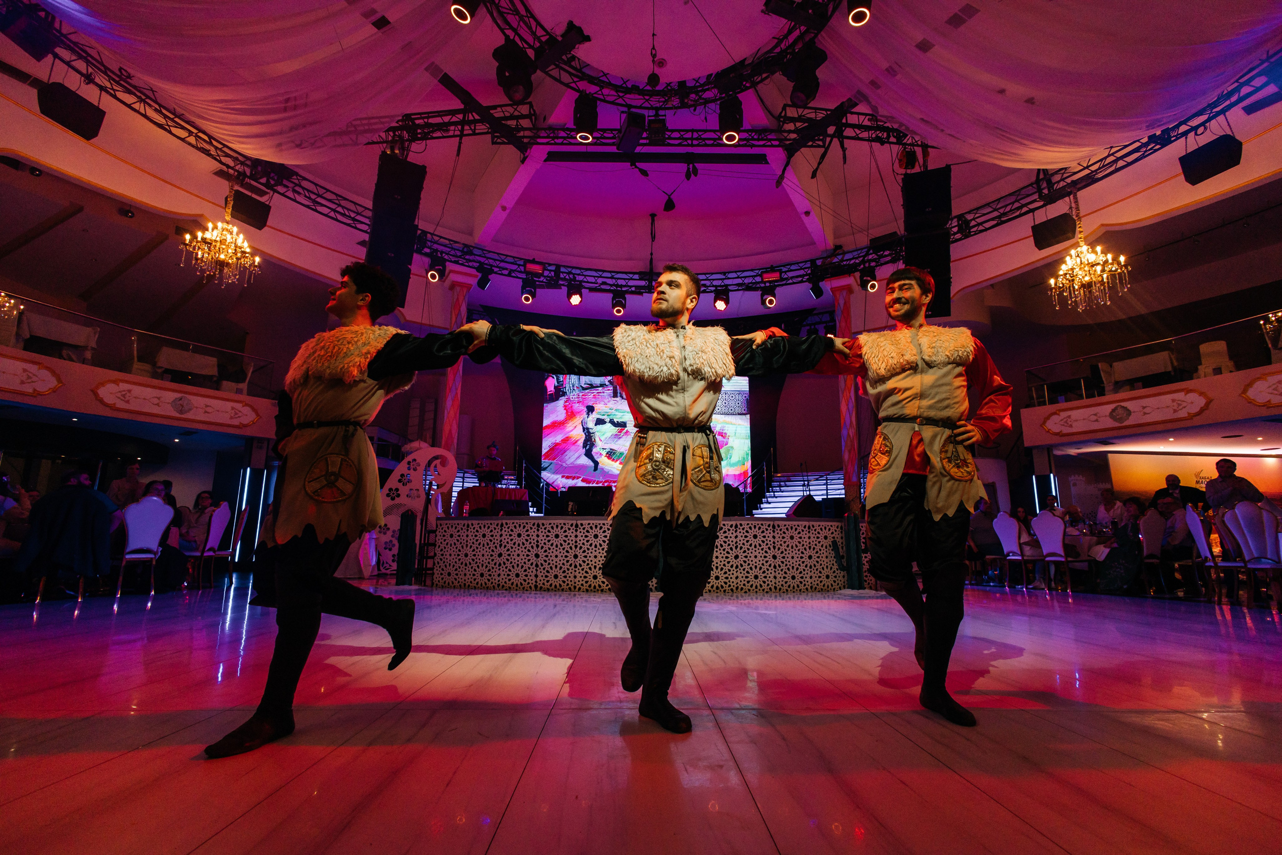 Пурим «Пустыня». Фотограф в Санкт-Петербурге Виктория Безверхая