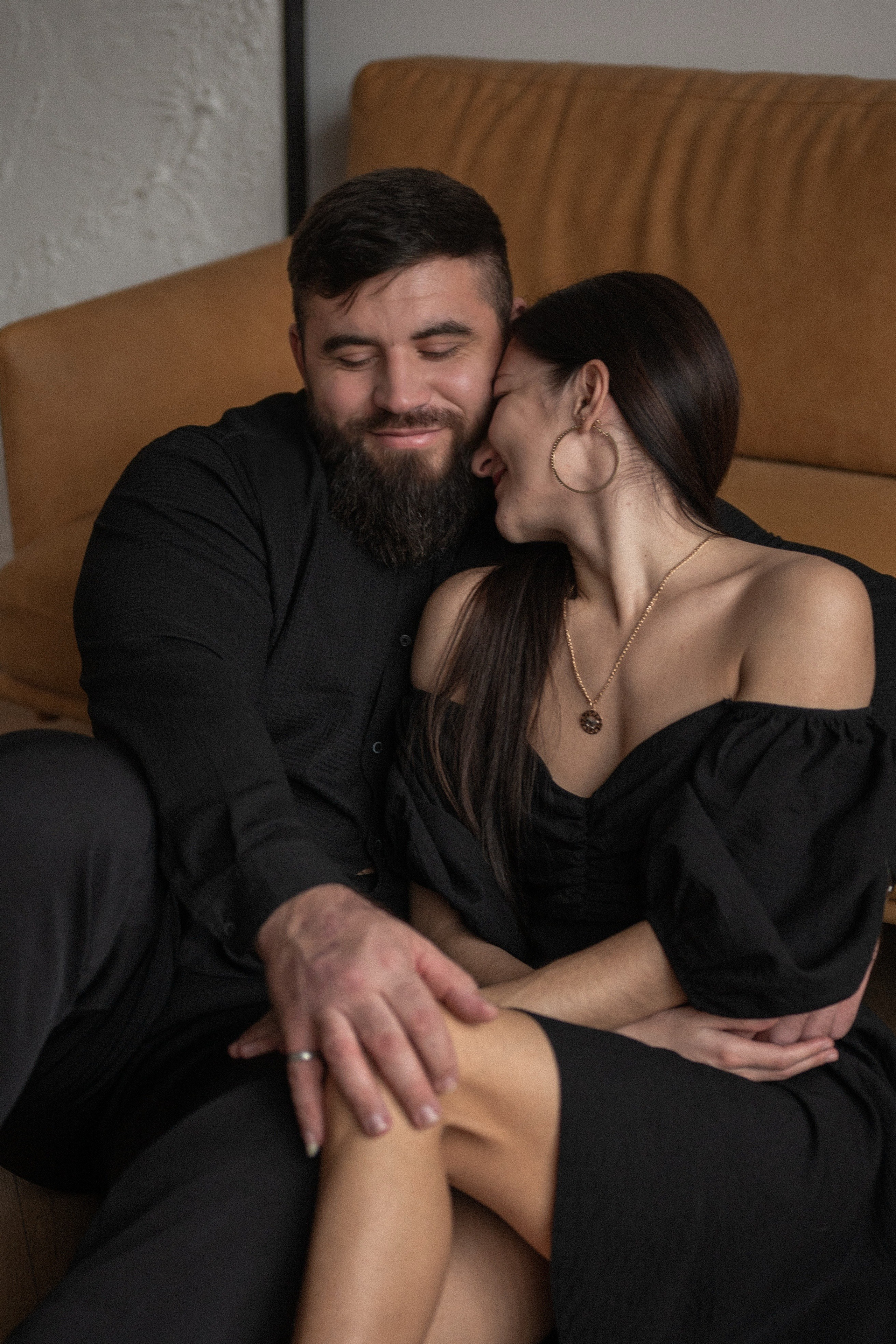 Анна и Анатолий