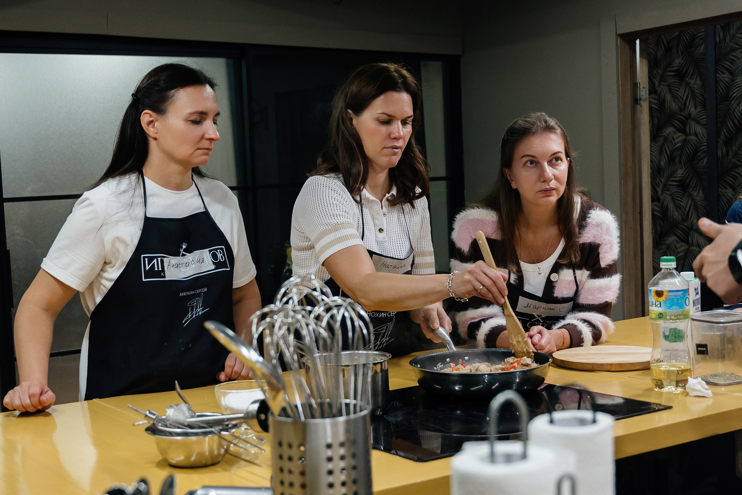 Виктория МК Кулинария