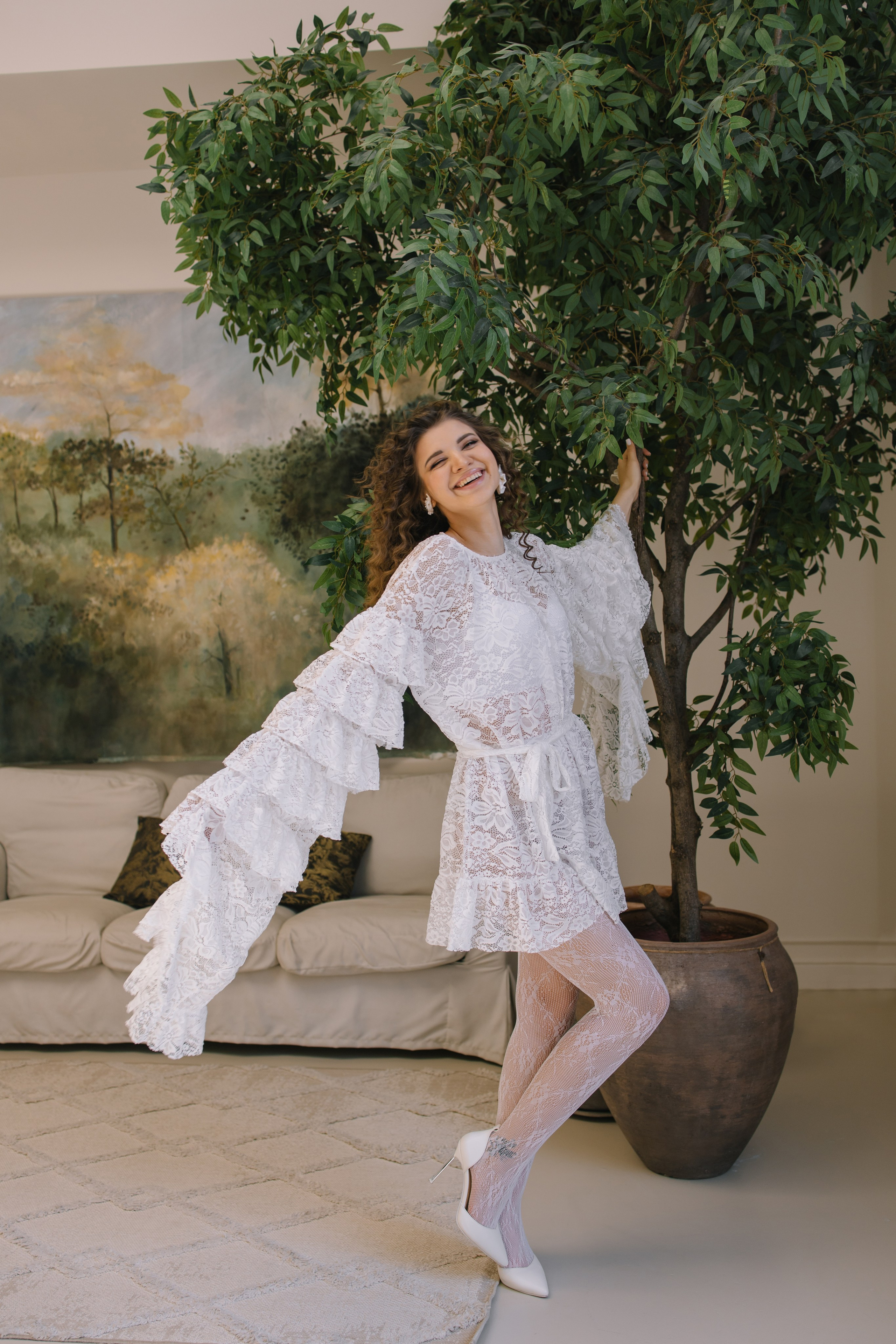 Денис и Кристина. Свадебный фотограф Краснодар