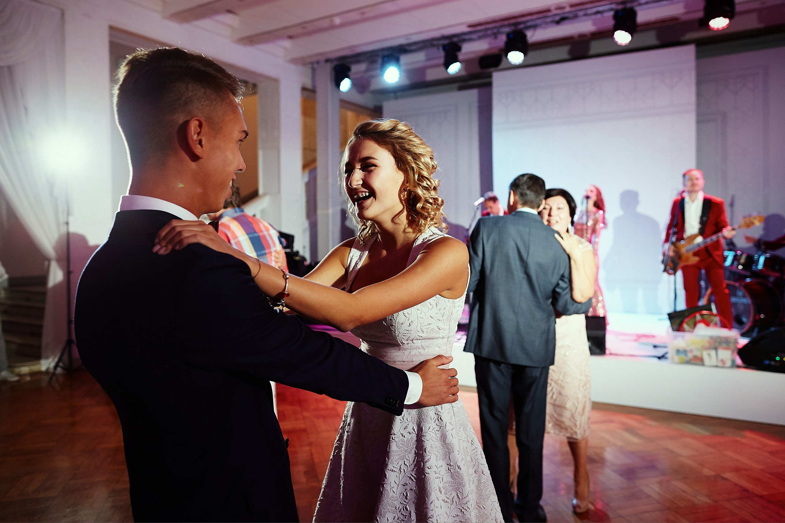 Анна и Владислав. Портфолио