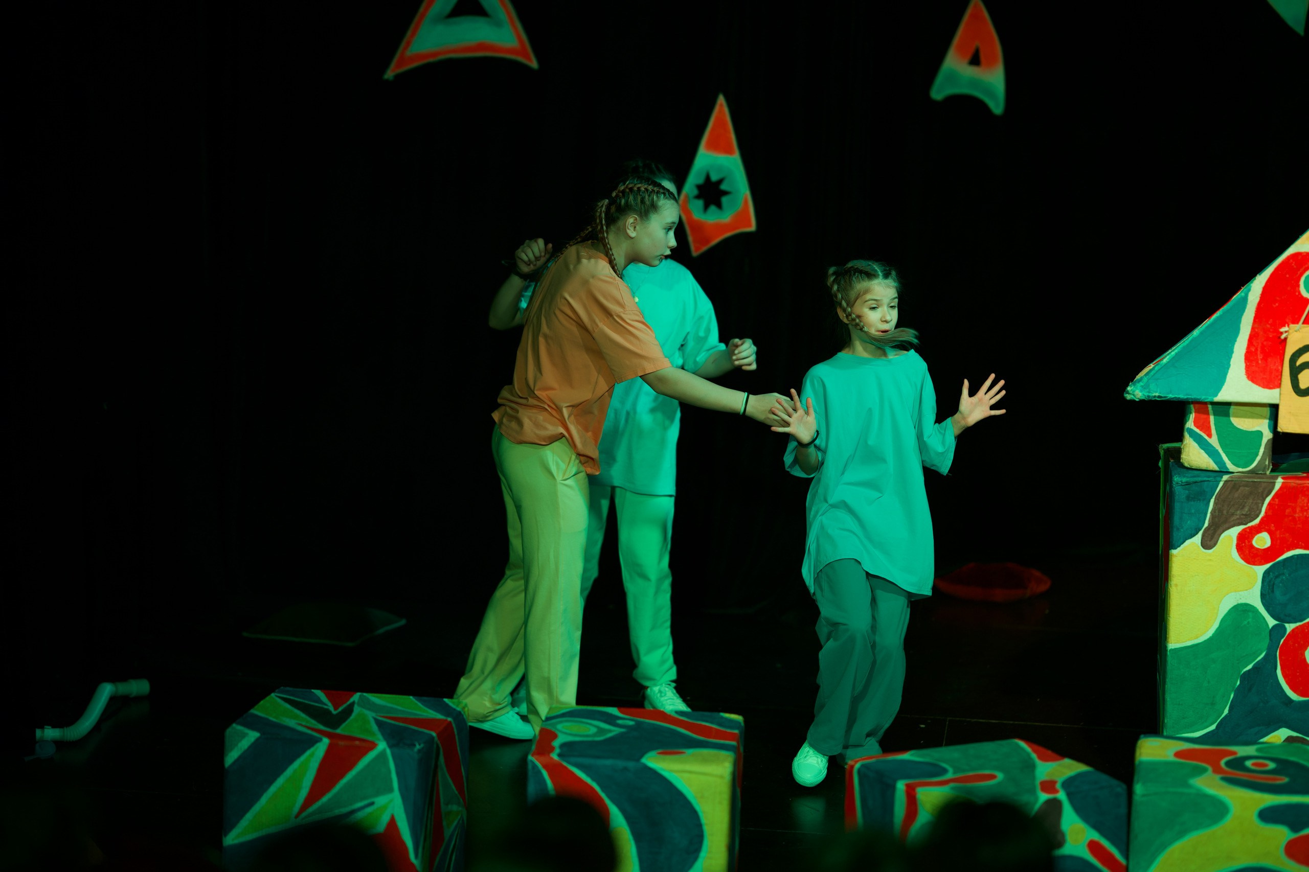 Все мальчишки дураки (1 состав). Фотограф Денис Болдинов. Москва