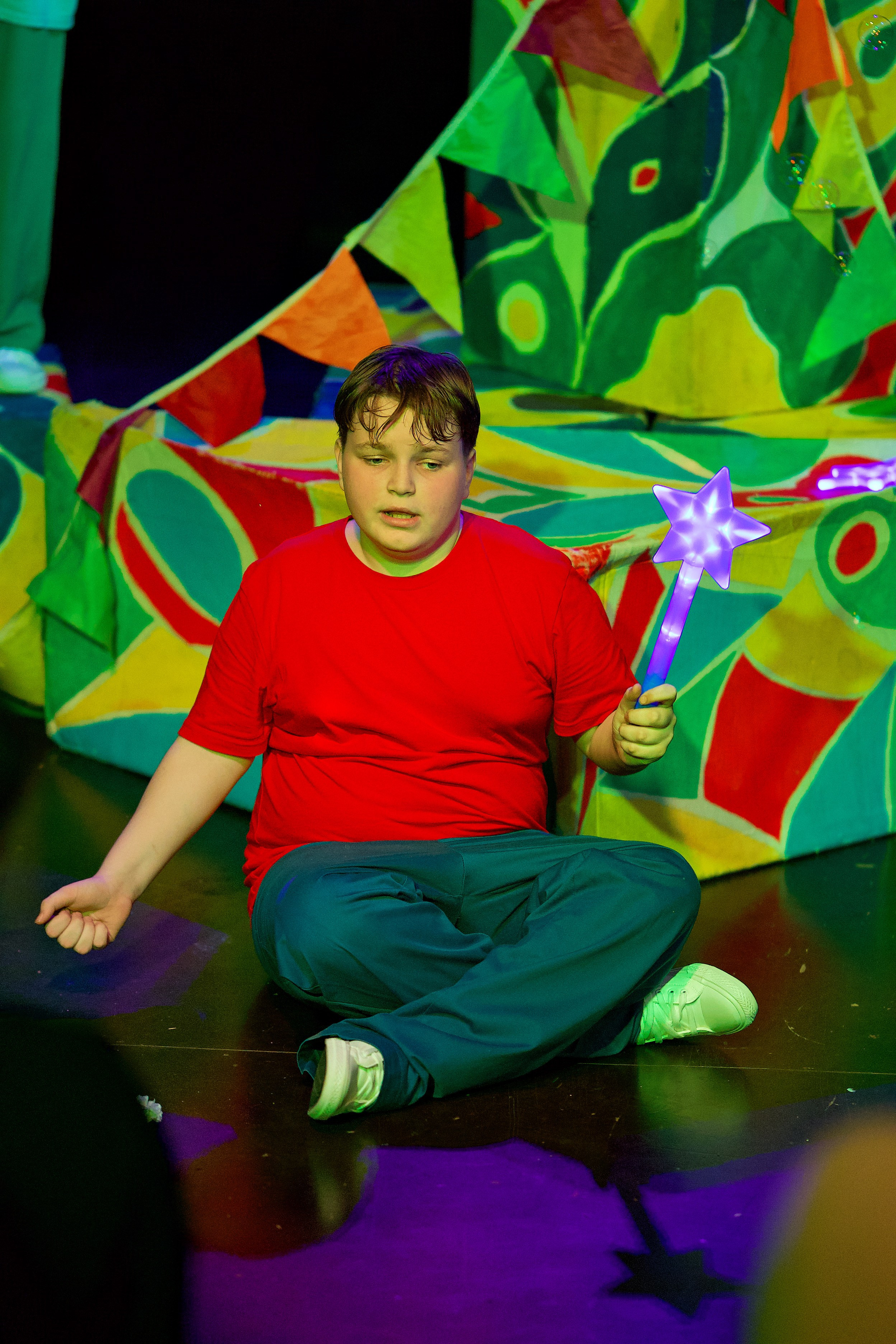 Все мальчишки дураки (1 состав). Фотограф Денис Болдинов. Москва