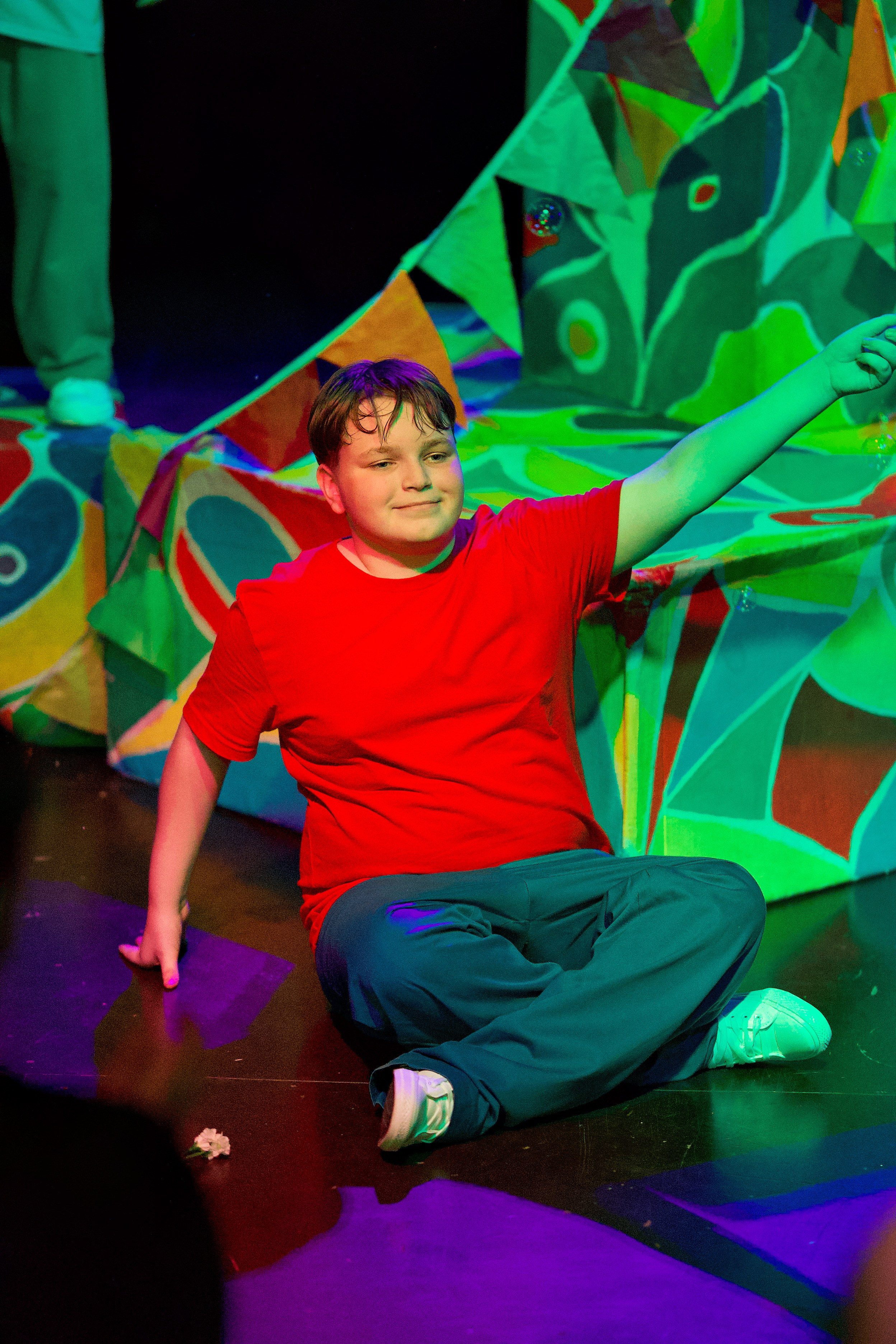 Все мальчишки дураки (1 состав). Фотограф Денис Болдинов. Москва