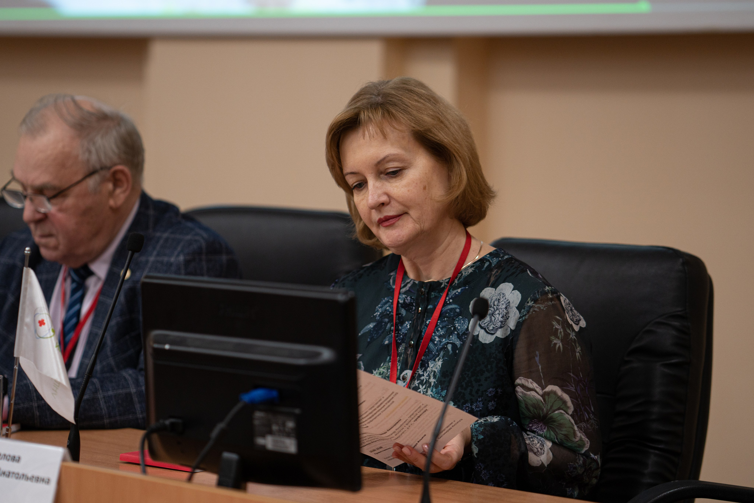 Научно-практическая конференция. Творческий и репортажный фотограф в Москве Клим Долгов