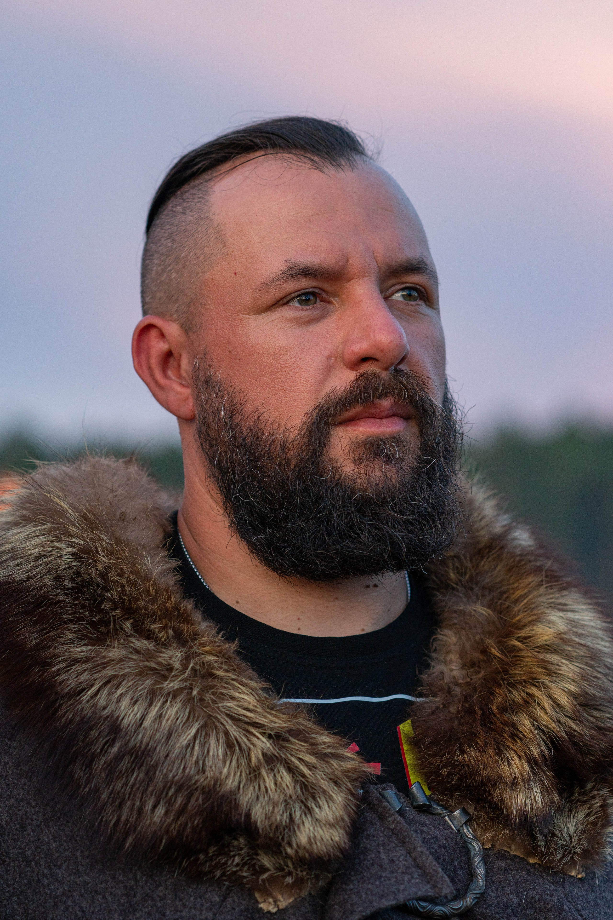 Фестиваль «Былинный Берег». Творческий и репортажный фотограф в Москве Клим Долгов