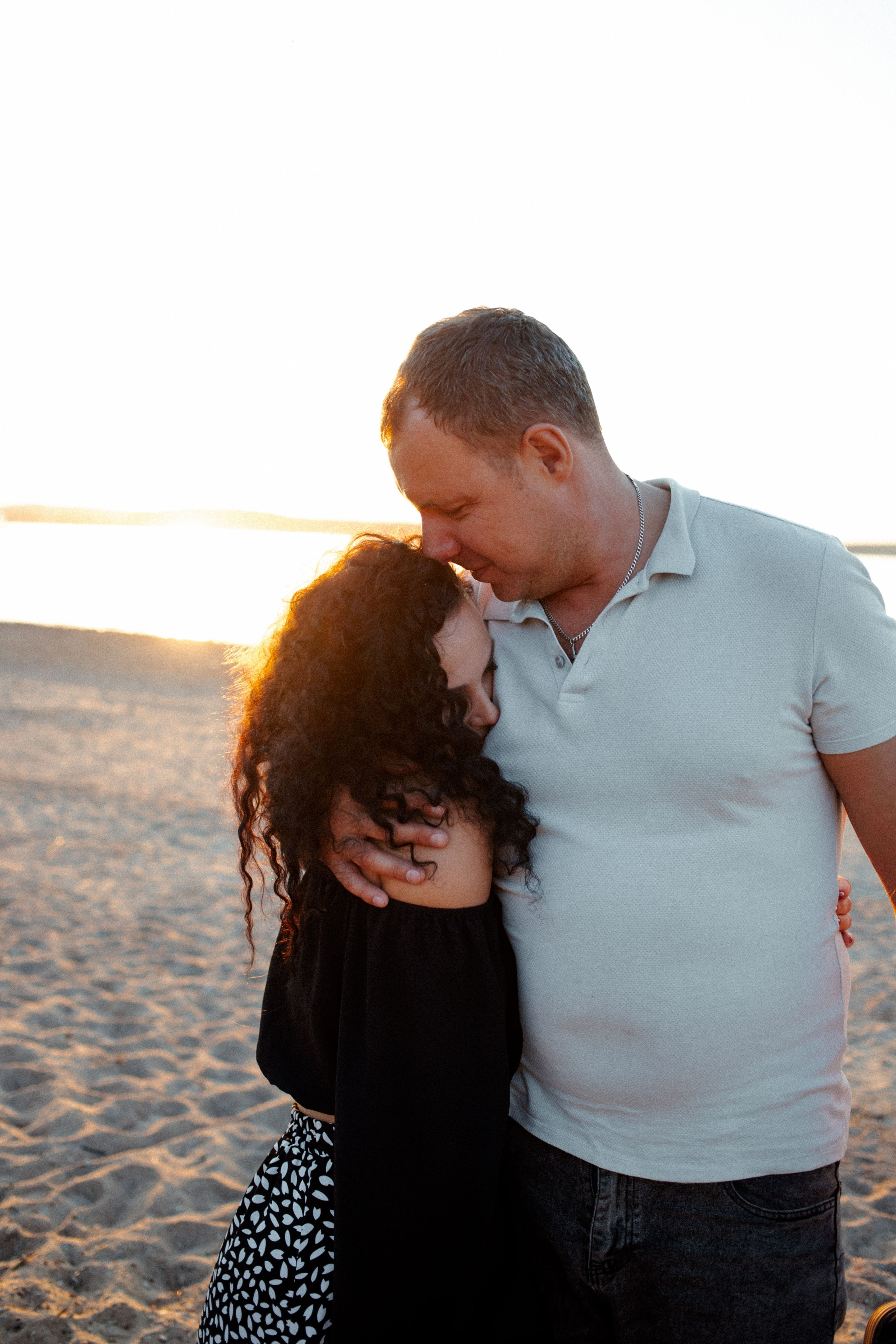 Дарина и Михаил 2. Фотограф в Минске Анастасия Ткаченко