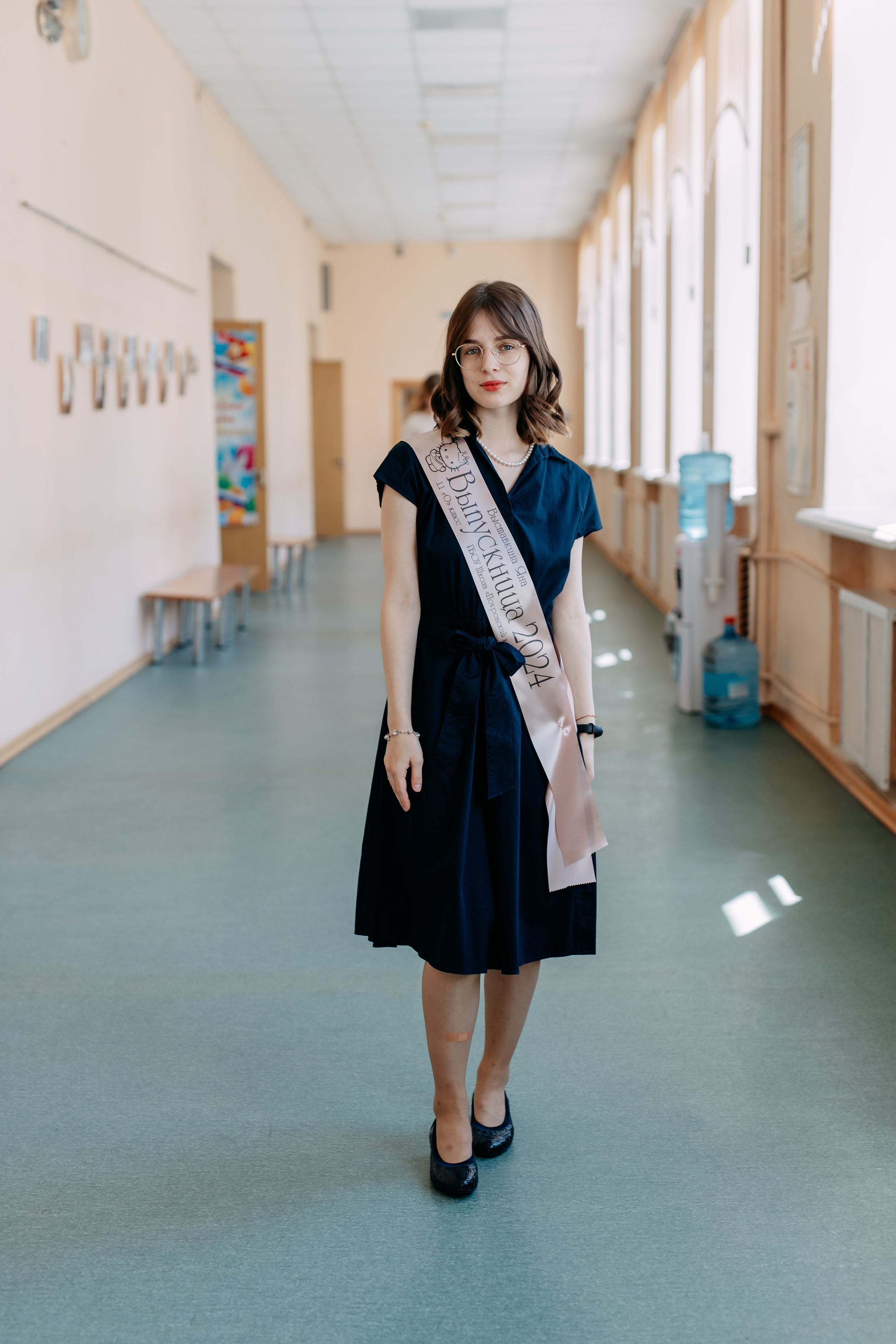 Выпускной. Фото и видео съемка. Андрей Ионов