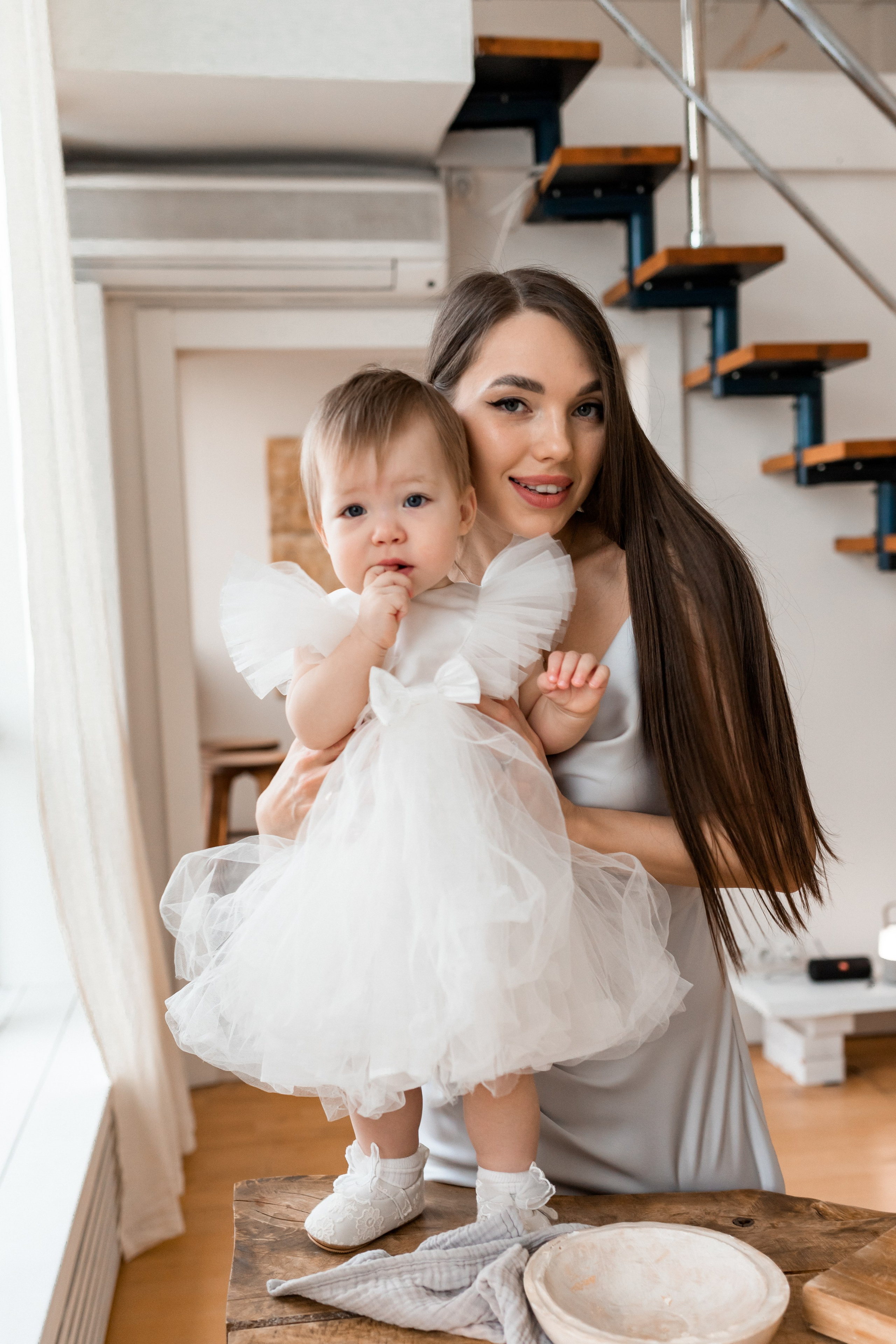 АРИНА, ЛЮБОВЬ И СЕРГЕЙ. Семейный Фотограф в Санкт-Петербурге Пушкин Анастасия Дьяконенкова