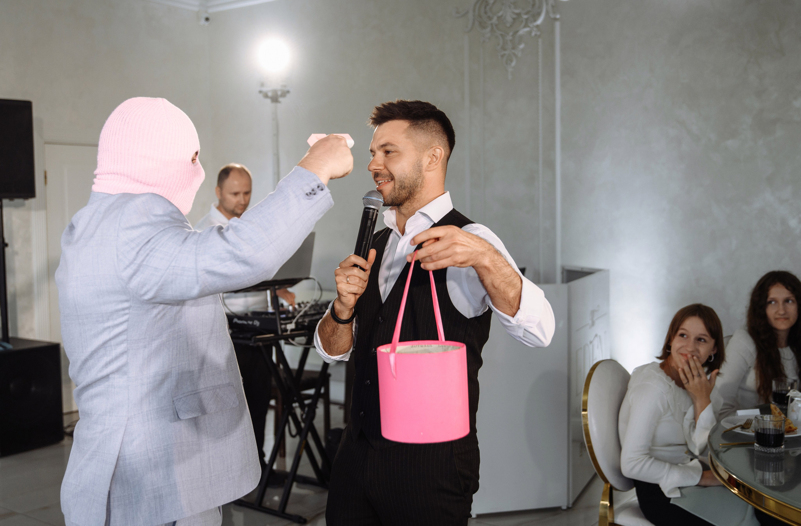 Алексей и Анна. Фотограф Кирилл Верт