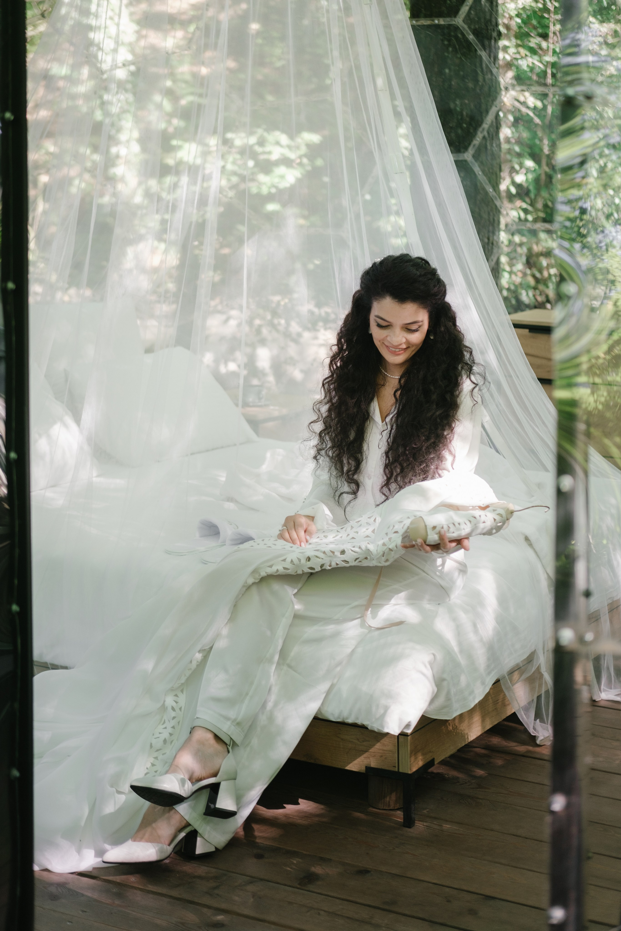 Кот и Дракон. Свадебный Видеограф Фотограф в Сочи