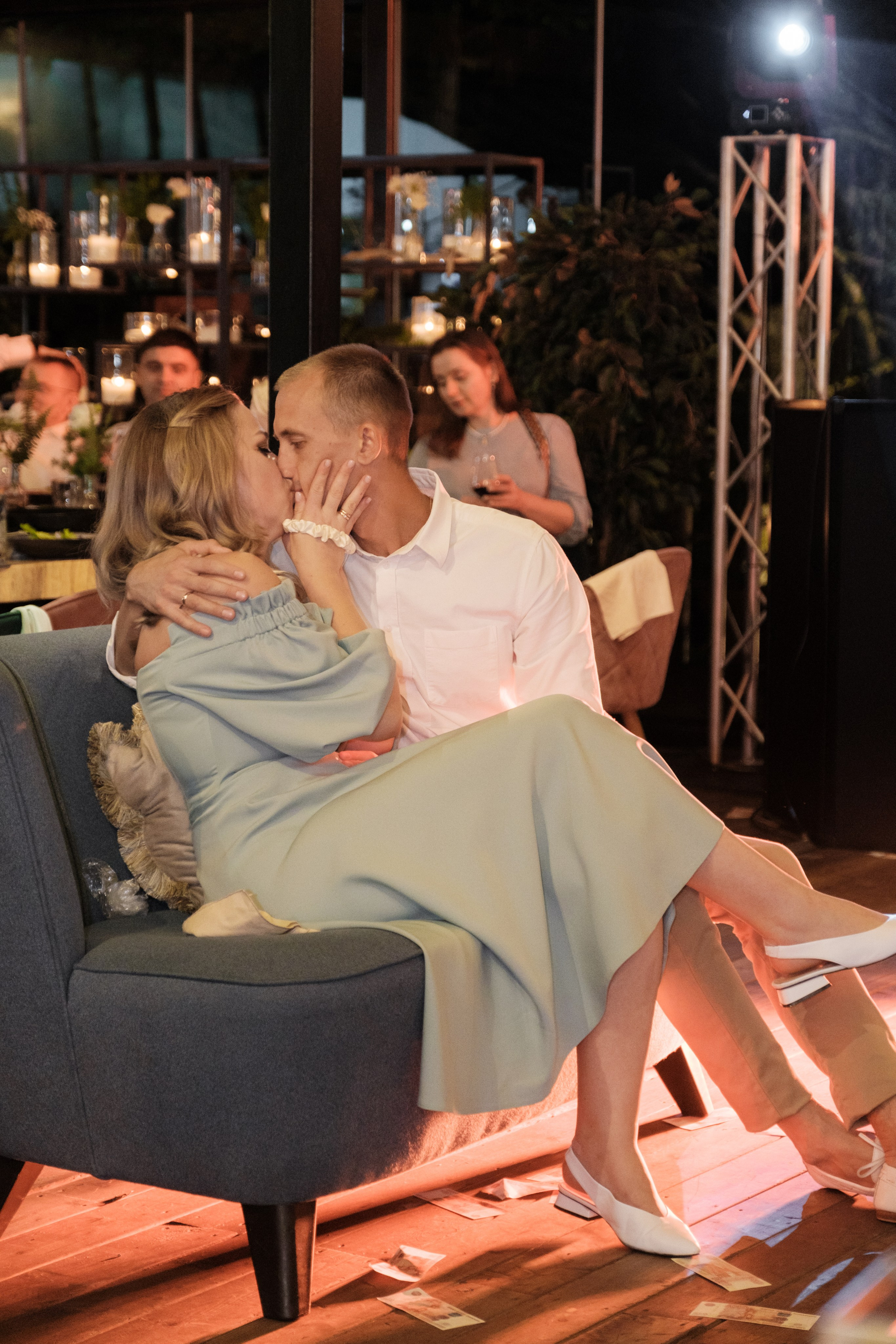 Кот и Дракон. Свадебный Видеограф Фотограф в Сочи