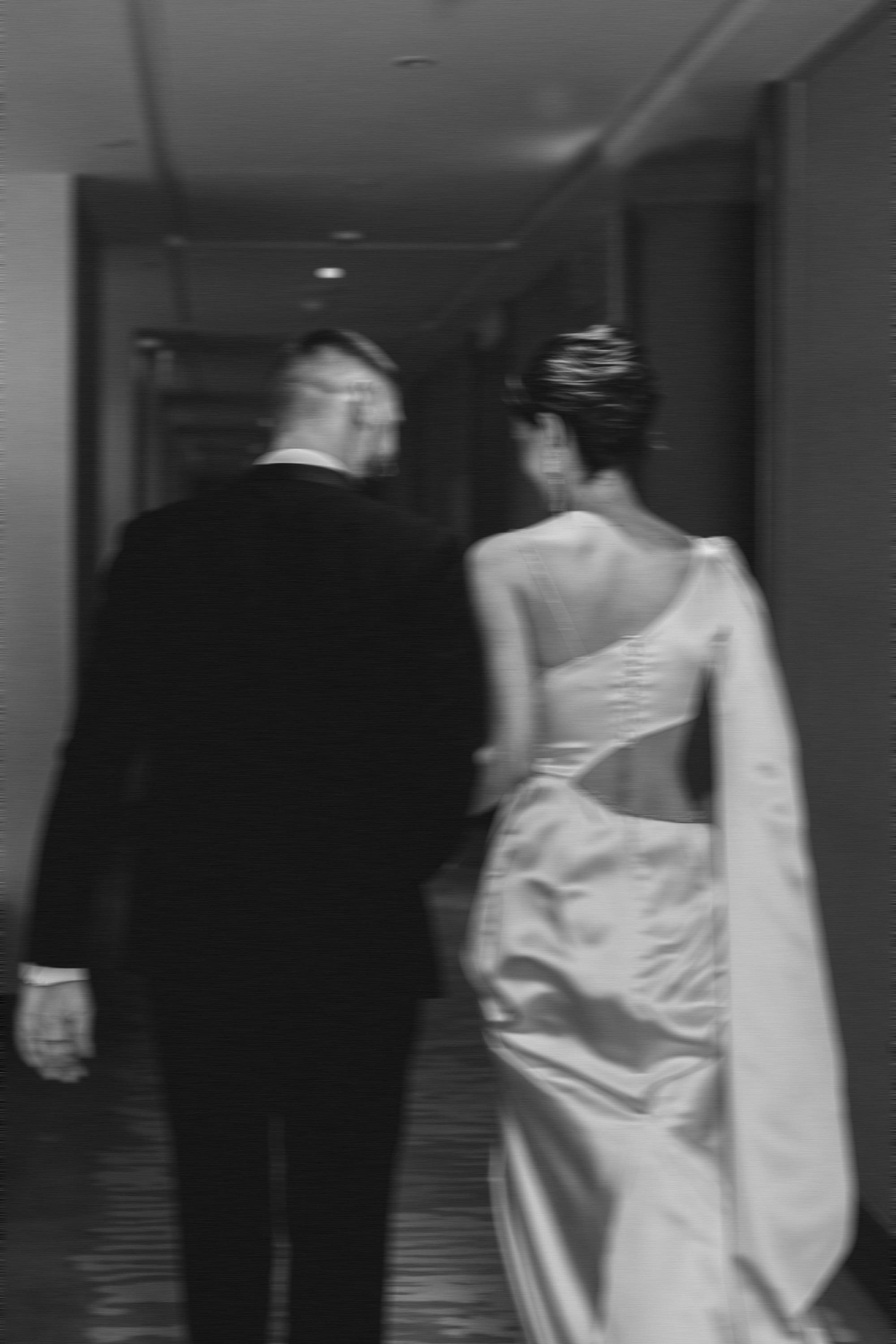 Аня и Данил. Свадебный фотограф в Москве Юлия Лисой