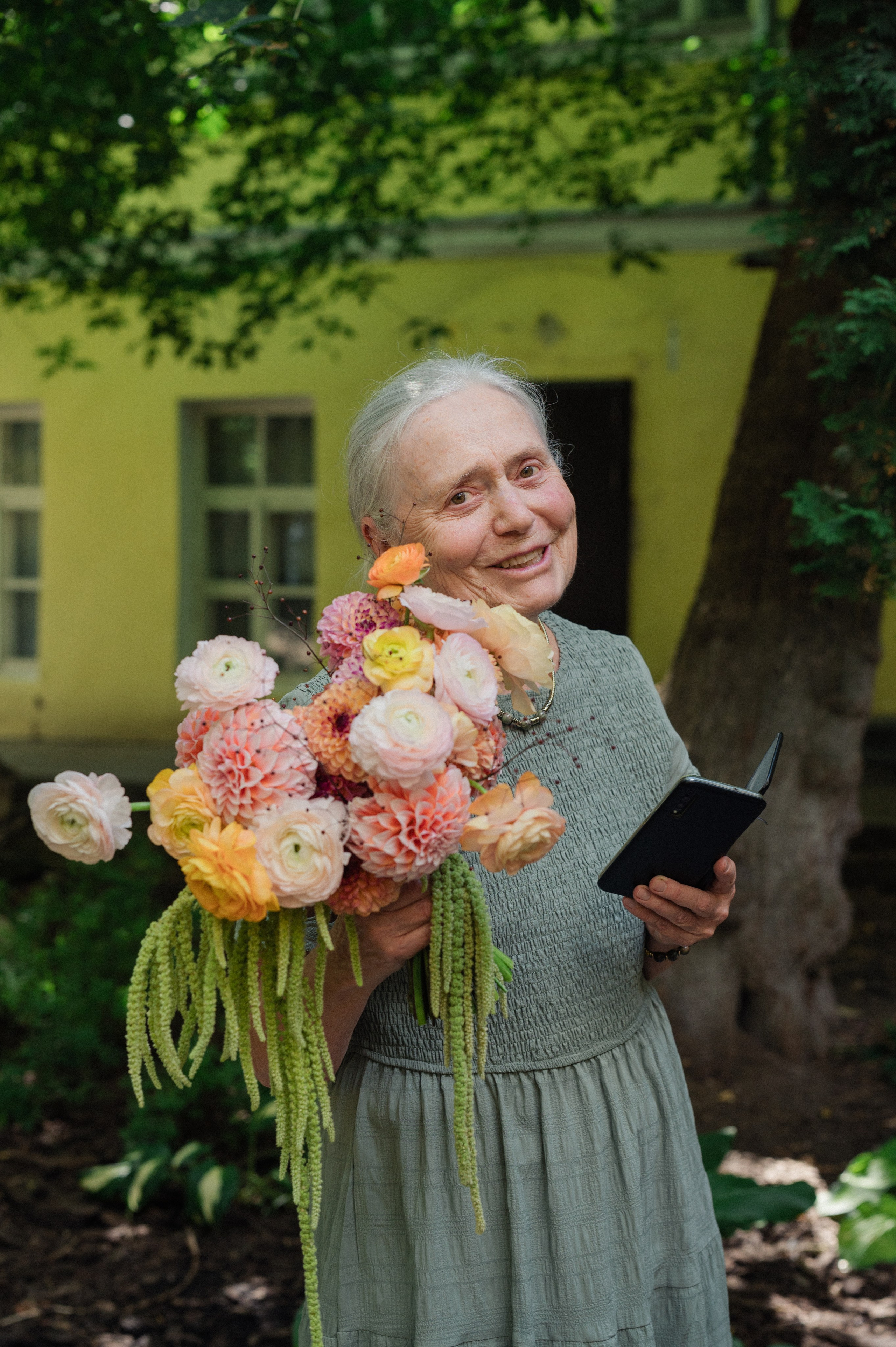 Слово о любви. Свадебный фотограф в Москве Юлия Лисой