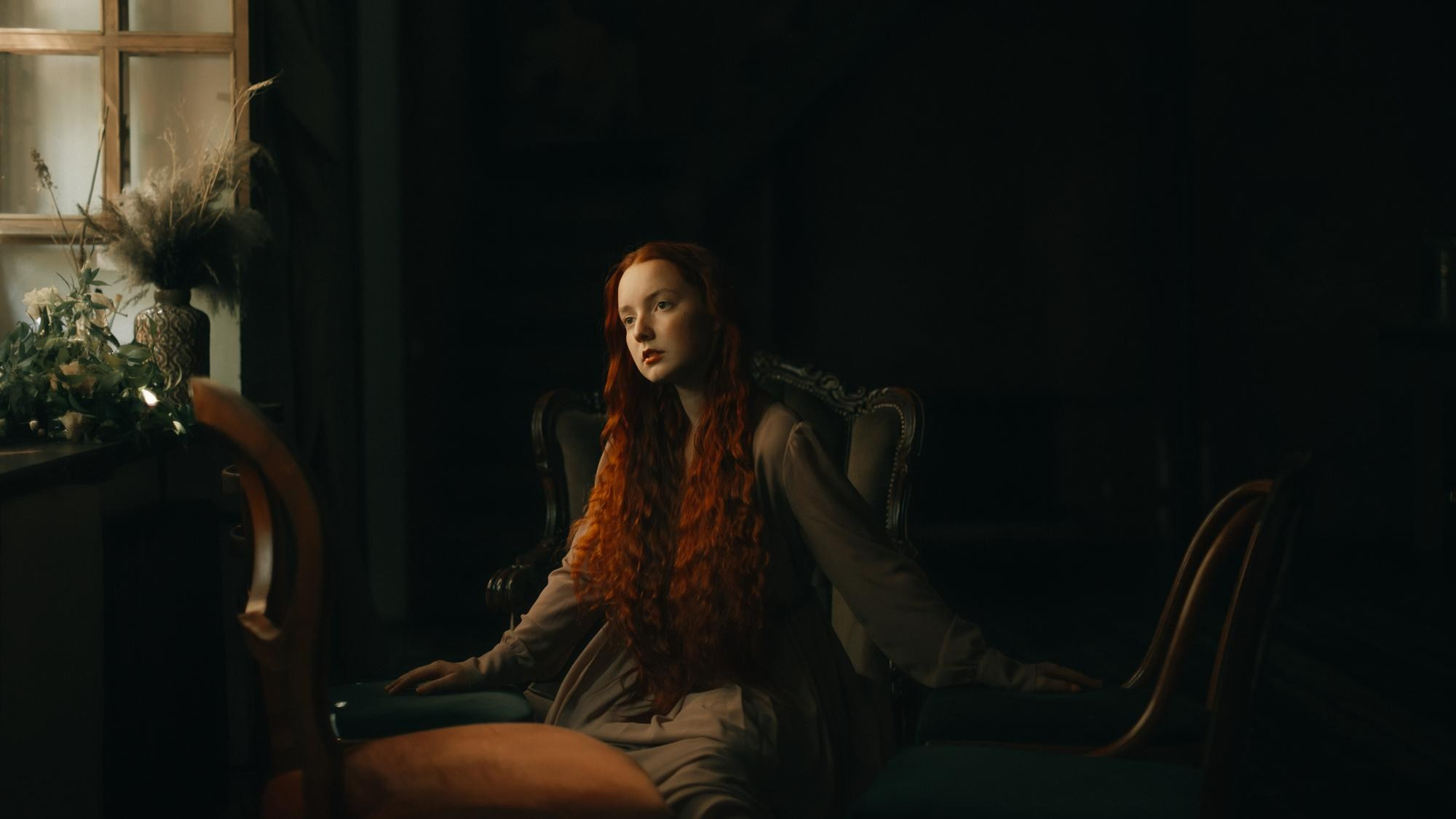 Ася. Свадебный фотограф в Москве Юлия Лисой