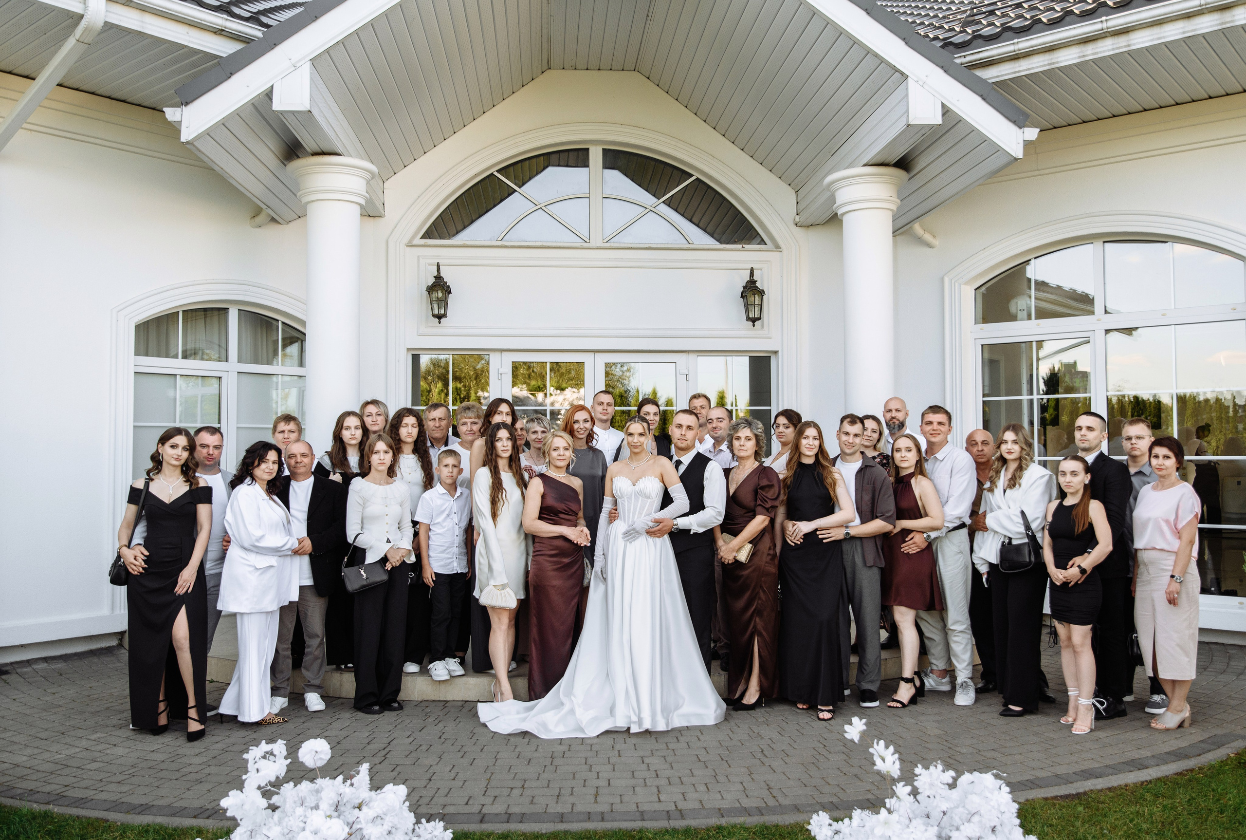 Алексей и Анна. Фотограф Кирилл Верт