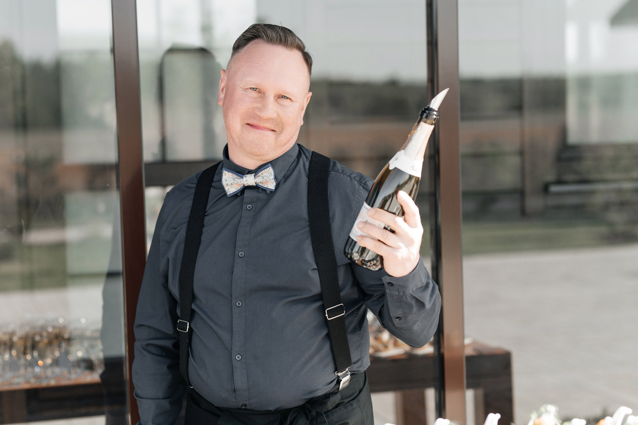 Станислав и Дарья. Фотограф Кирилл Верт