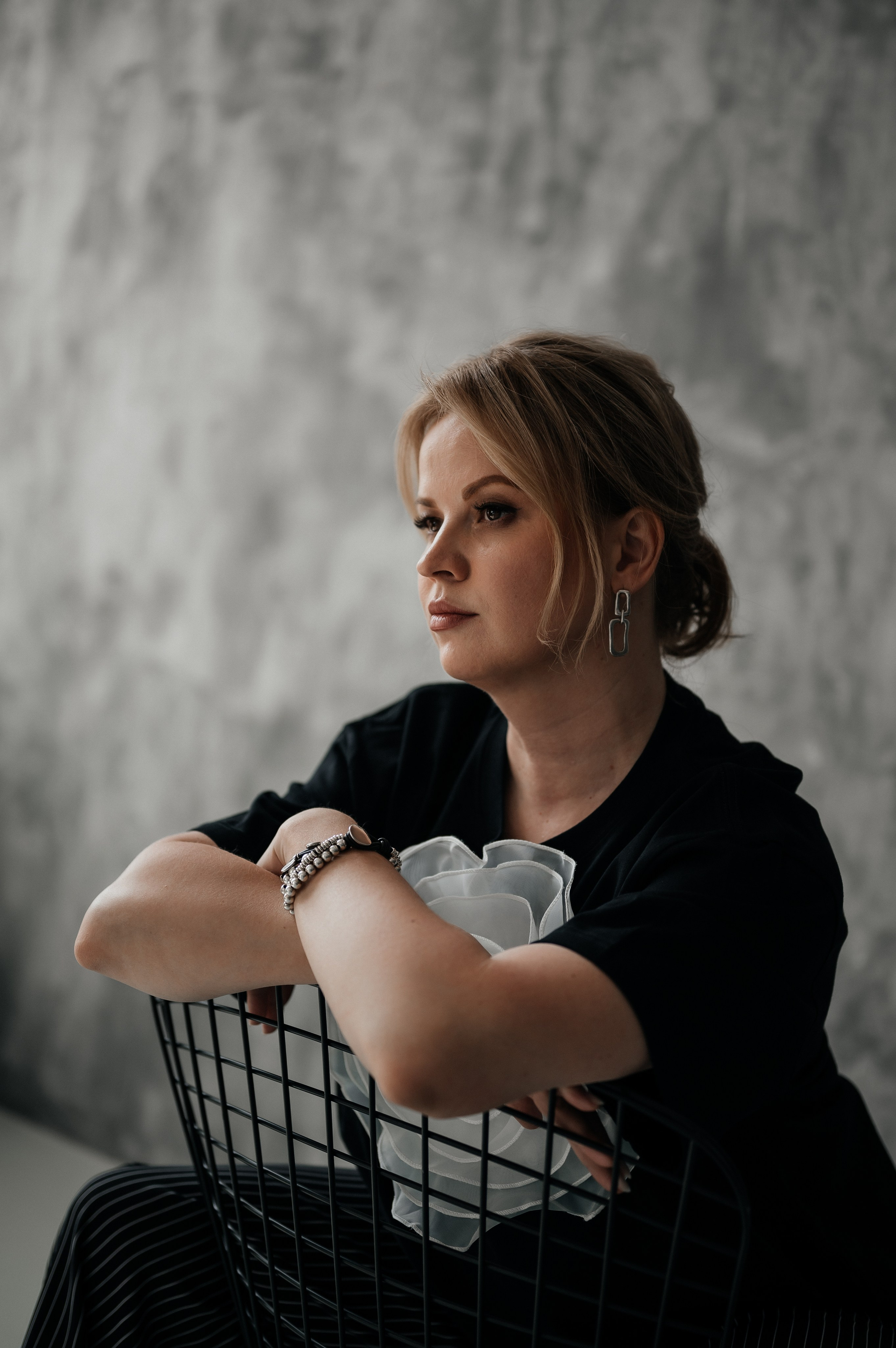 Бизнес-съемка. Ксения и Олег. Свадебный и семейный фотограф Юлия Чернобай | Подольск, Москва, Московская область