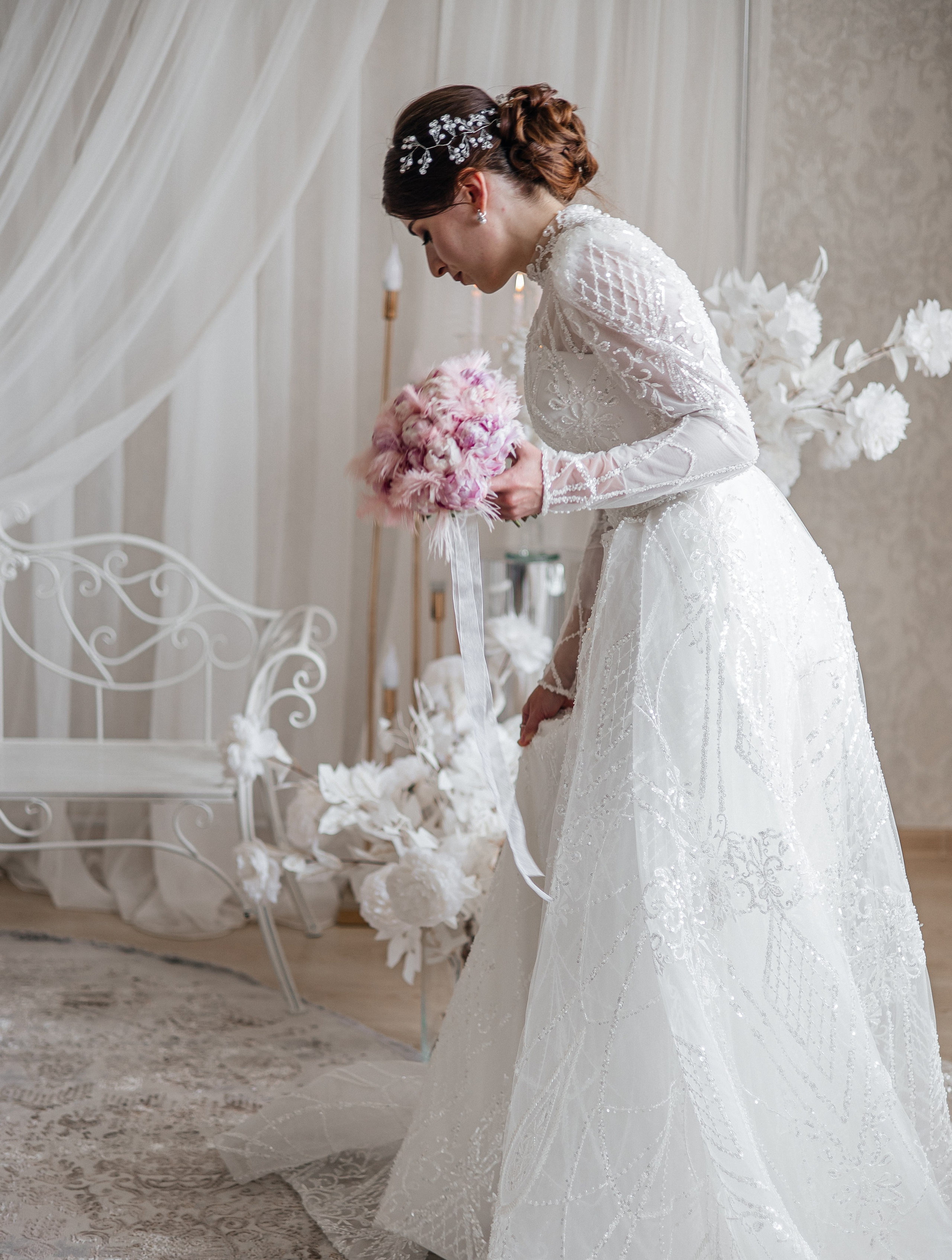 Невеста Марха