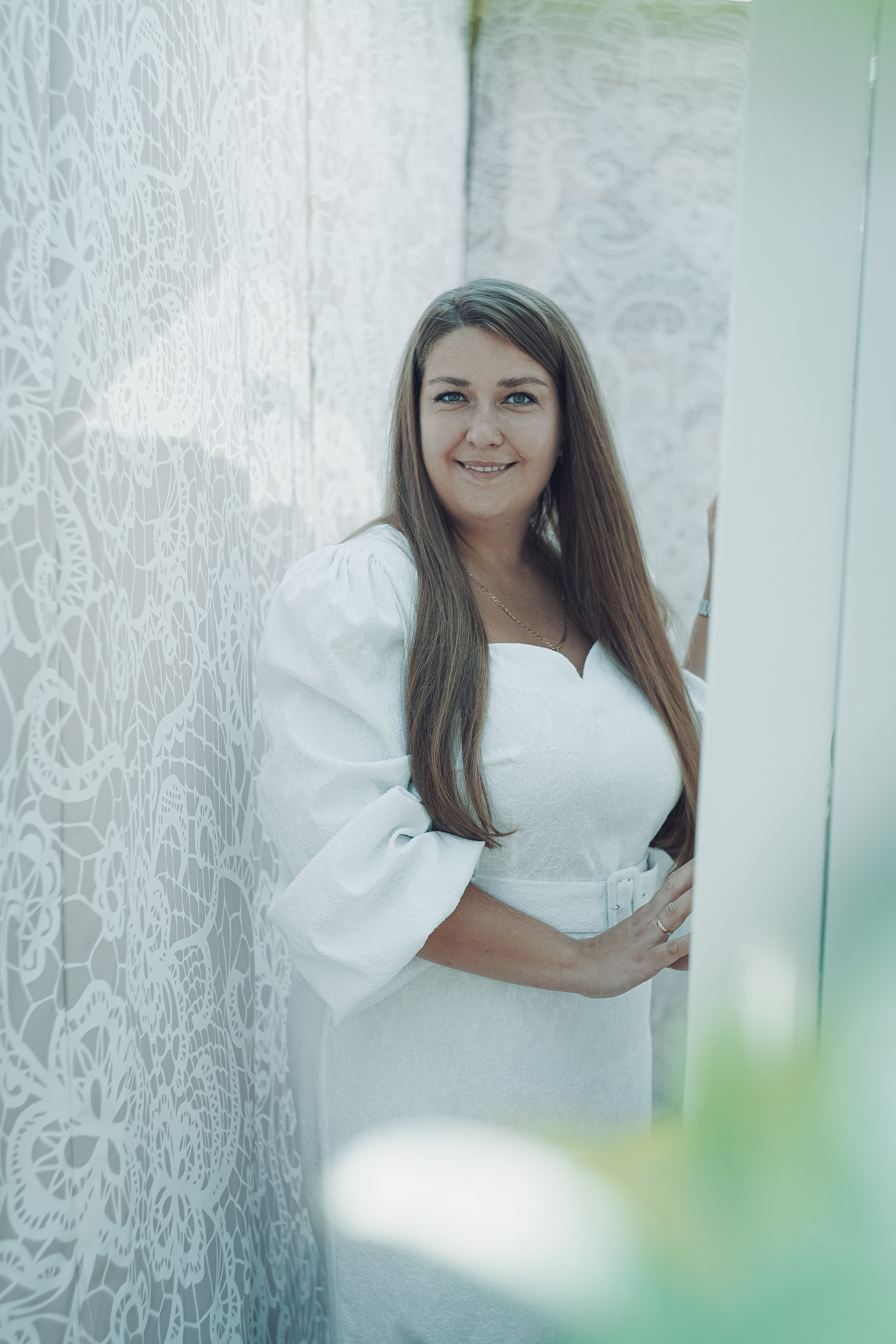 Свадебная фотосессия. Фотограф Антон Белоусов