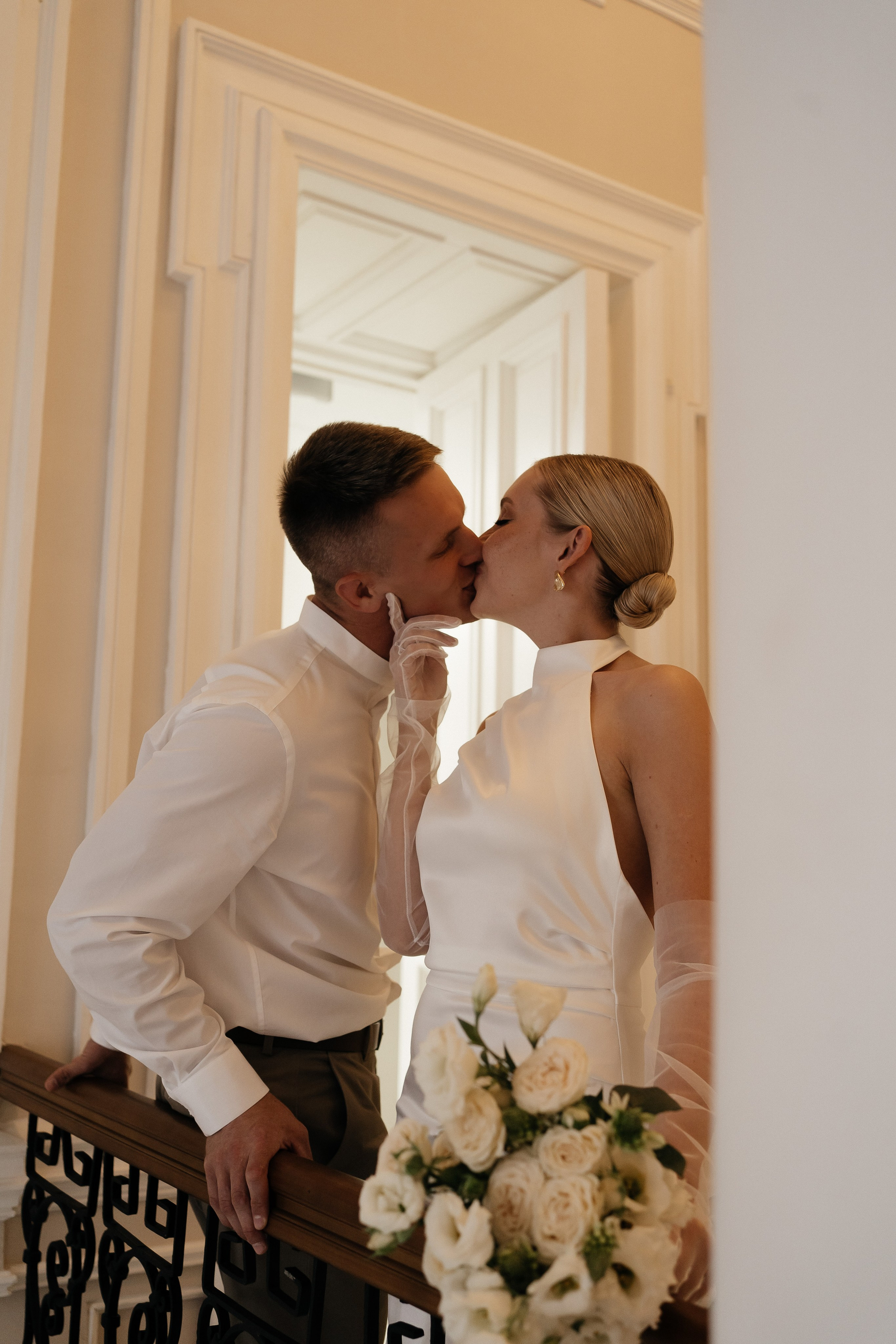 Лена и Данил. Главная