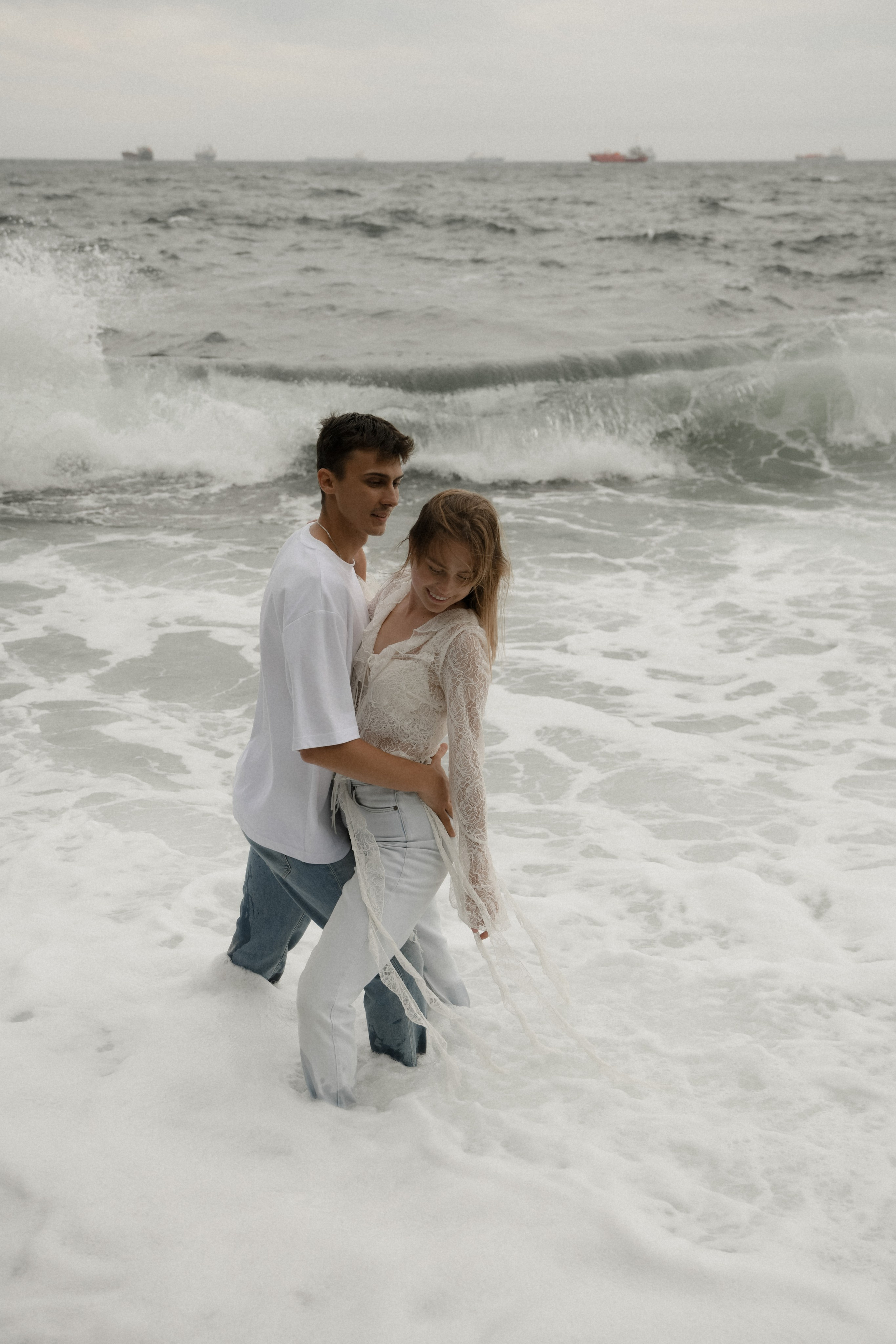 Полина Кирилл. Свадебный и семейный фотограф Владивосток