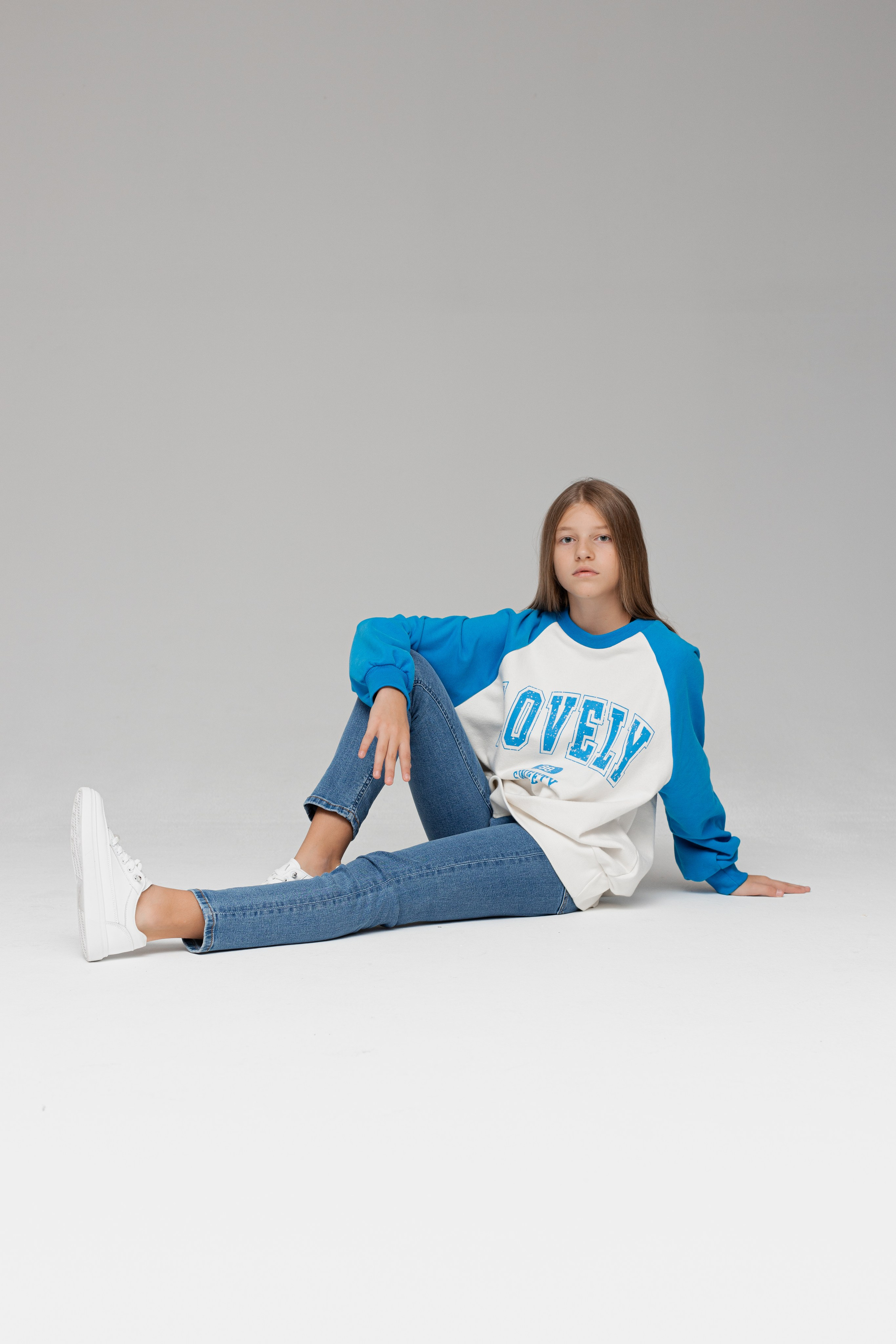 Полина. Фотограф Анастасия Пинчук