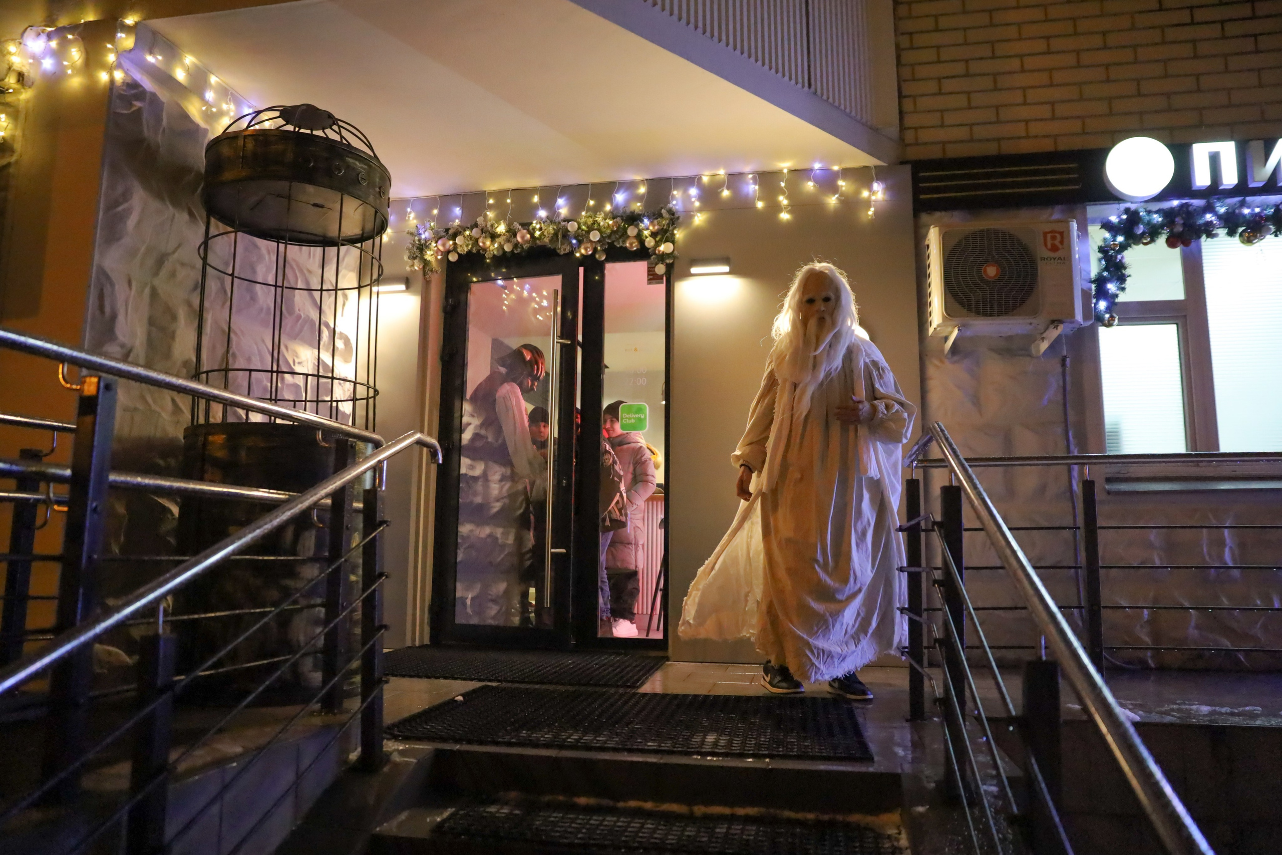 ДЕНЬ РОЖДЕНИЯ ЛУКИ. Фотограф мероприятий Ирина Каширина