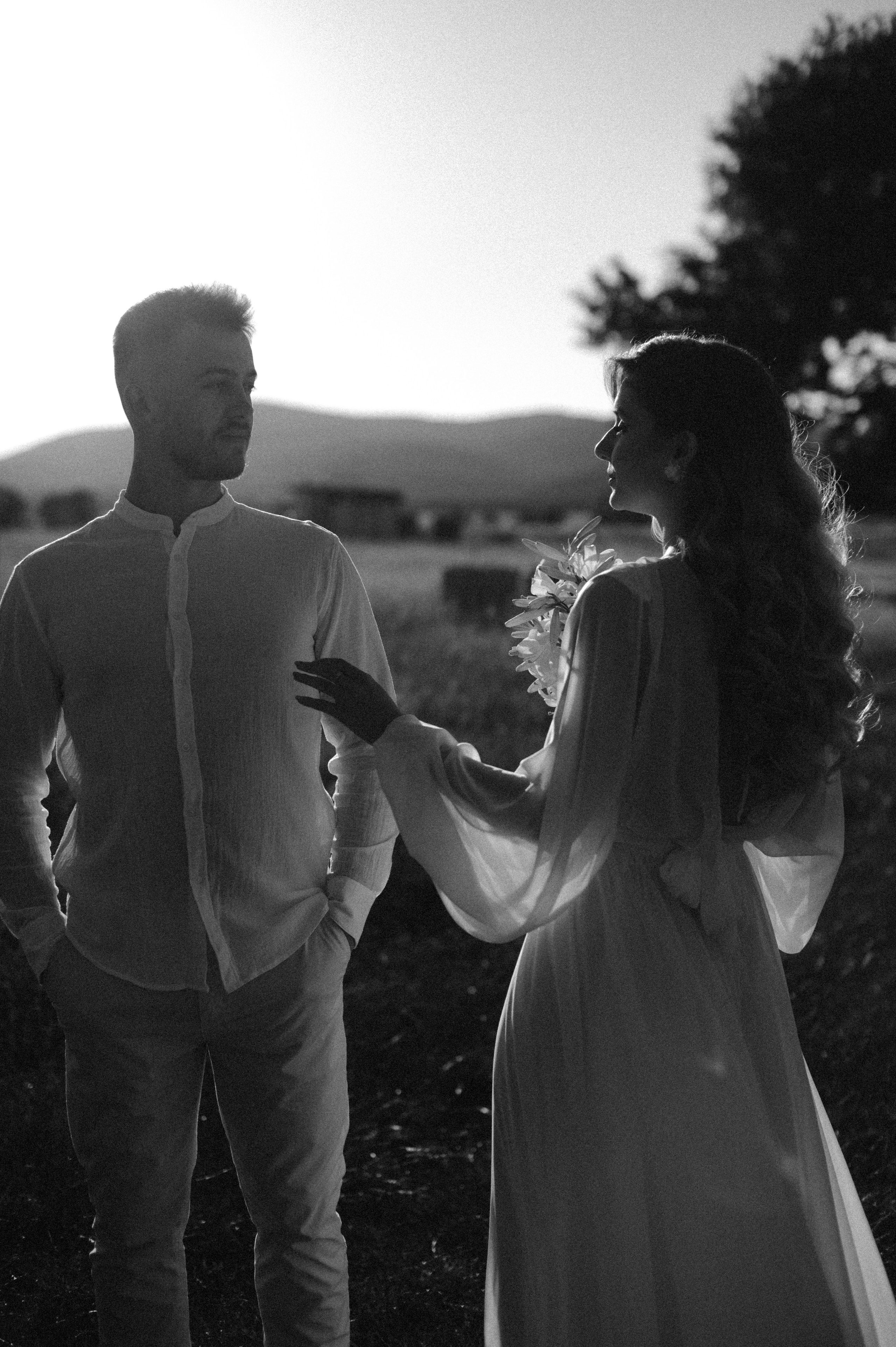 Саша и Марина (Севастополь). Свадебный, женский, семейный фотограф в Севастополе Юлия Мошенко