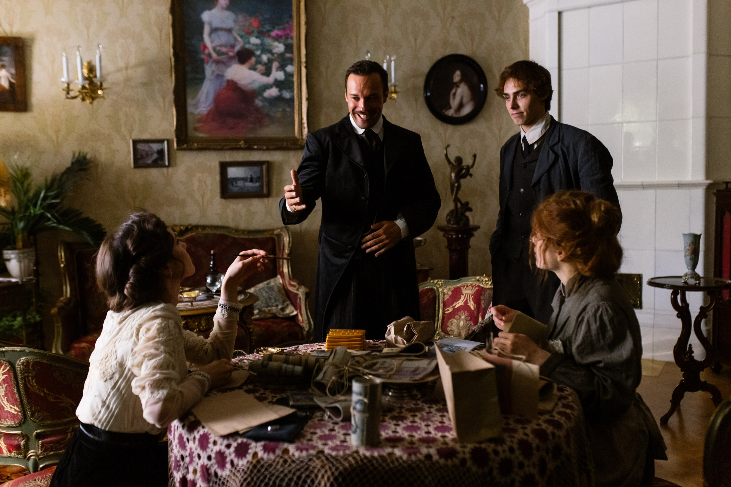 КИНО. Свадебный и семейный пленочный фотограф в Петербурге Истомина Ирина