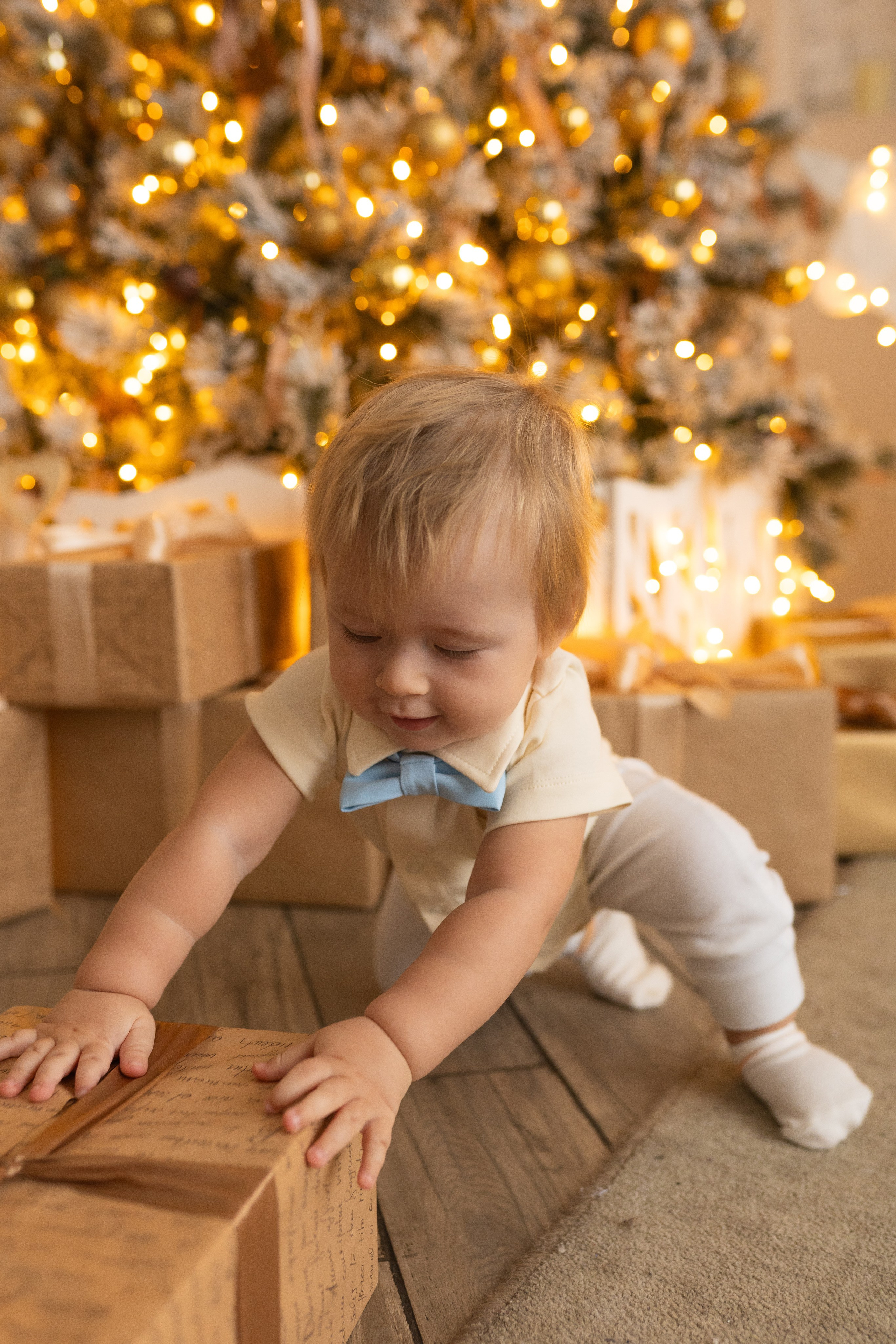Ника, Влад и Илюша. Свадебный фотограф в Москве Анна Полушина