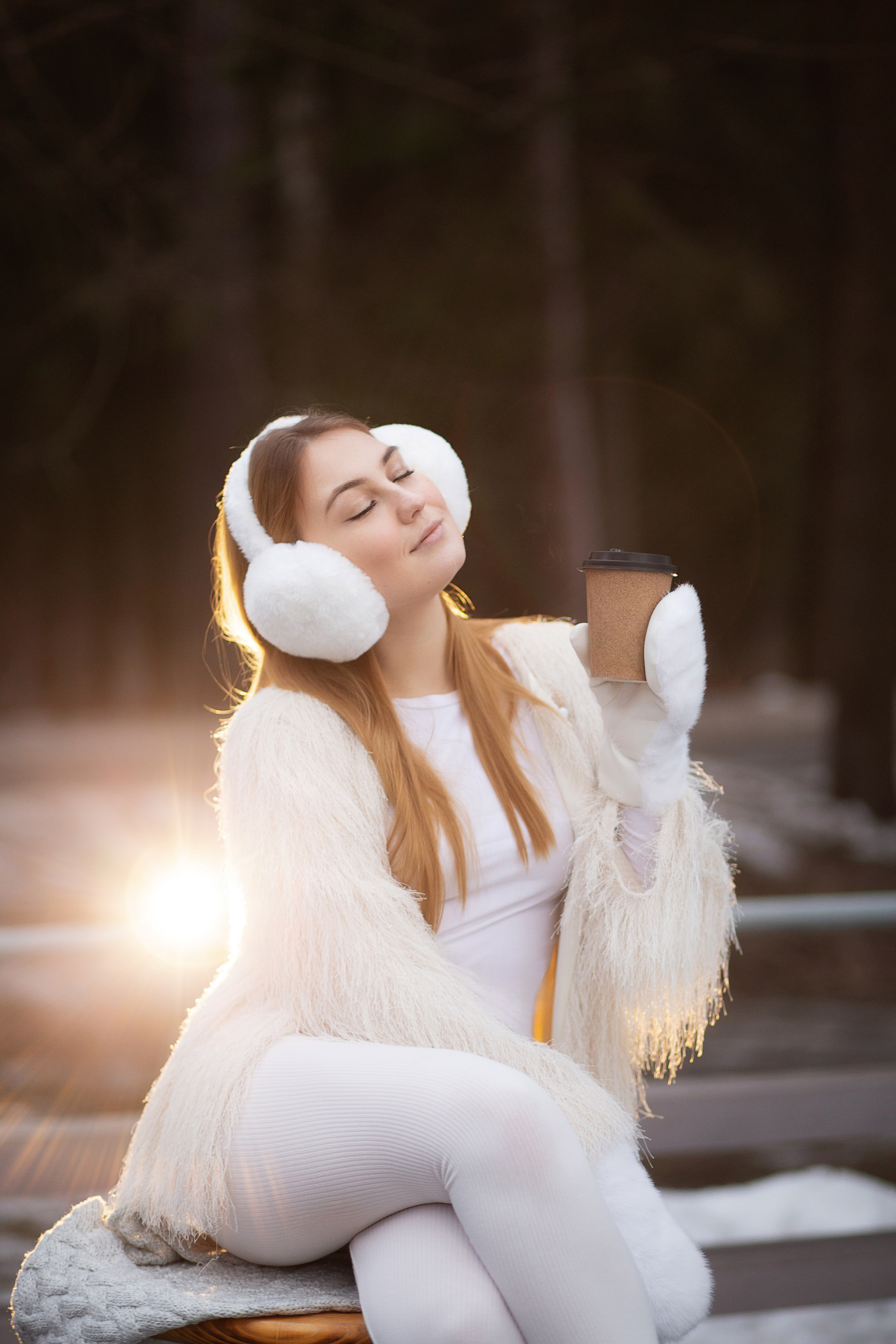 Уличные локации. Фотограф Мытищи-Москва Мария Апреликова