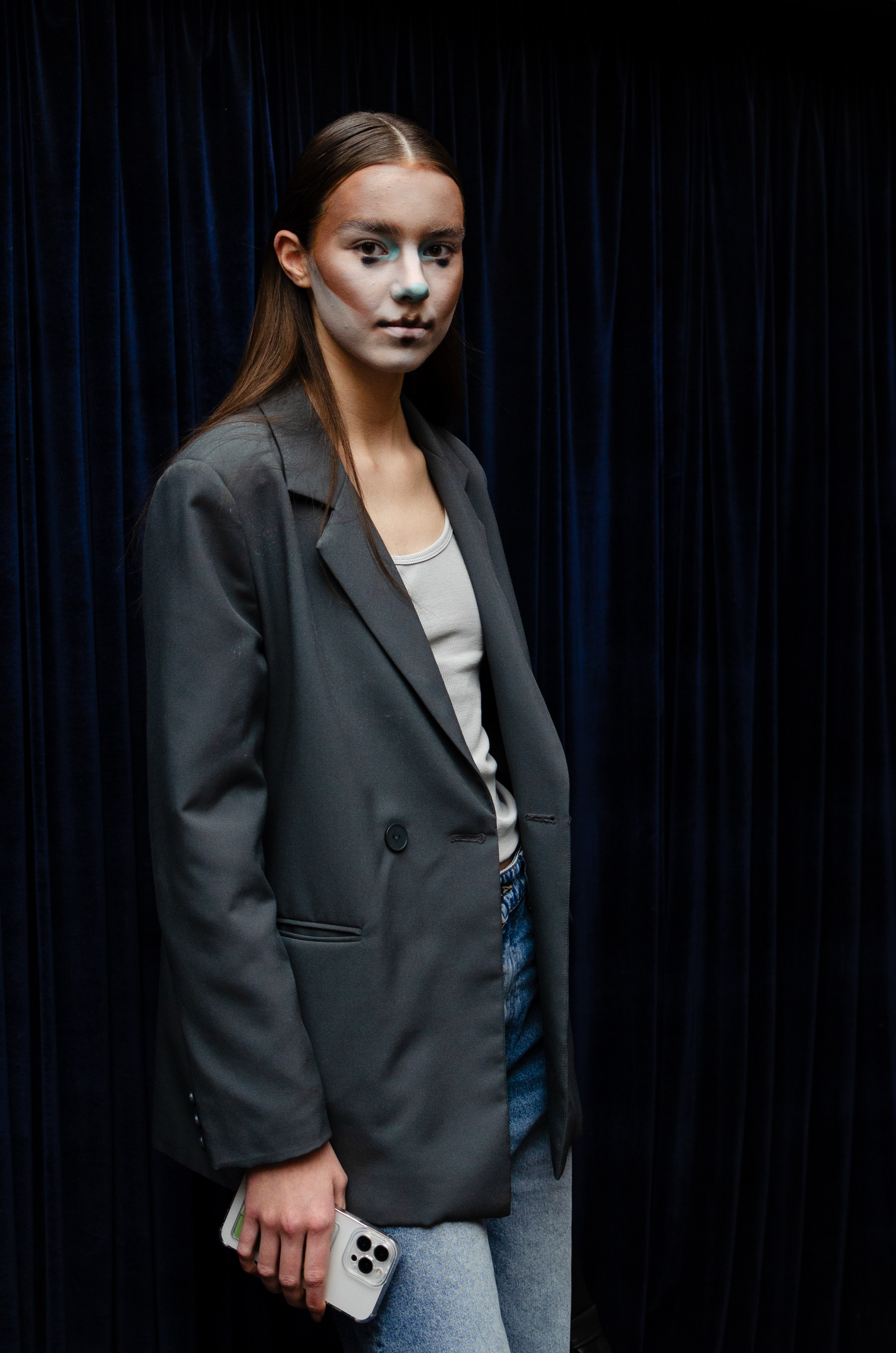 «Сибирская этника — 24» XIII Международный конкурс дизайнеров | 30.11.2024. Фотограф в Омске Елизавета Кириллова