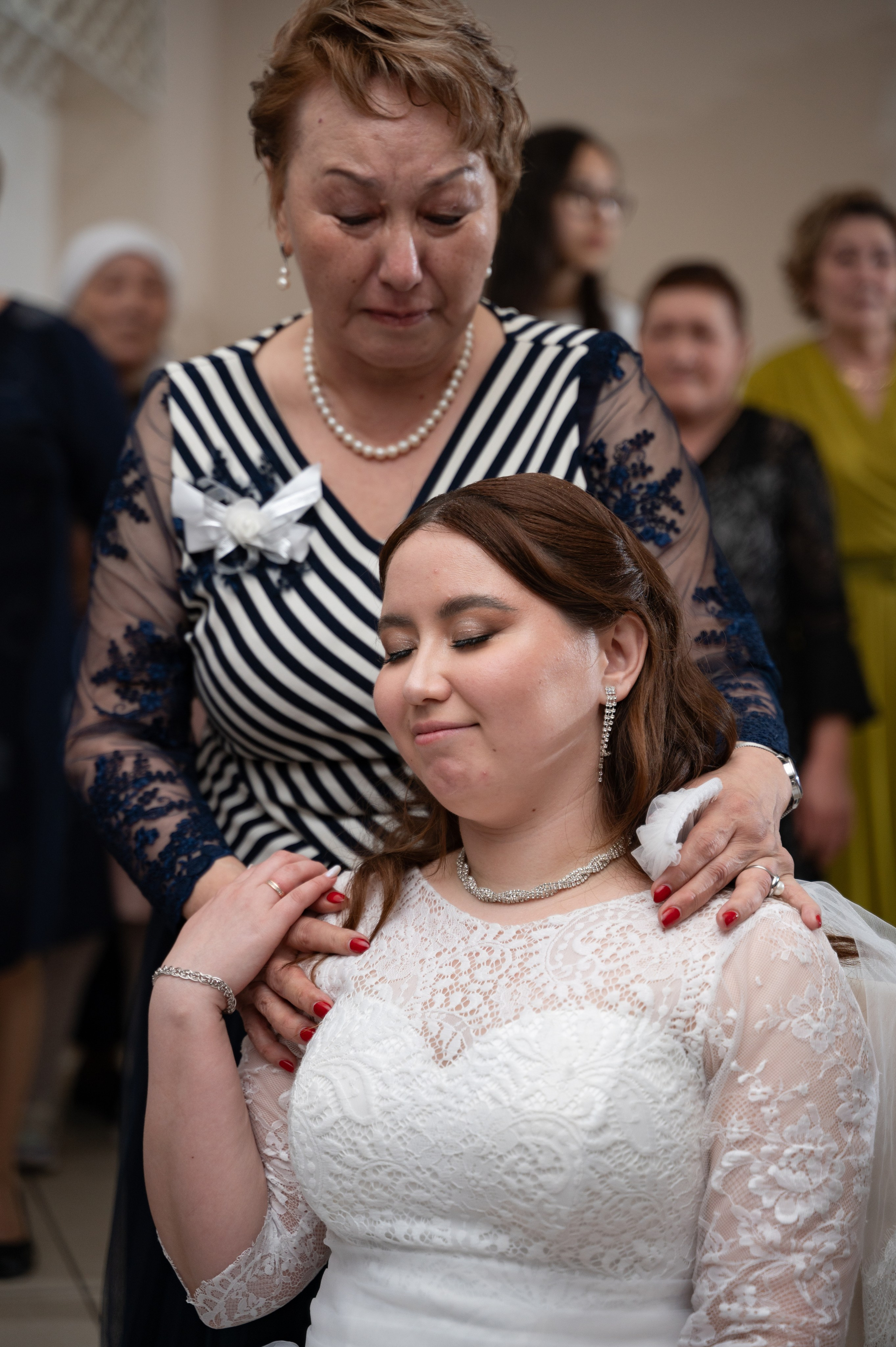 Аскер & Айдана. Фотограф в Омске Елизавета Кириллова