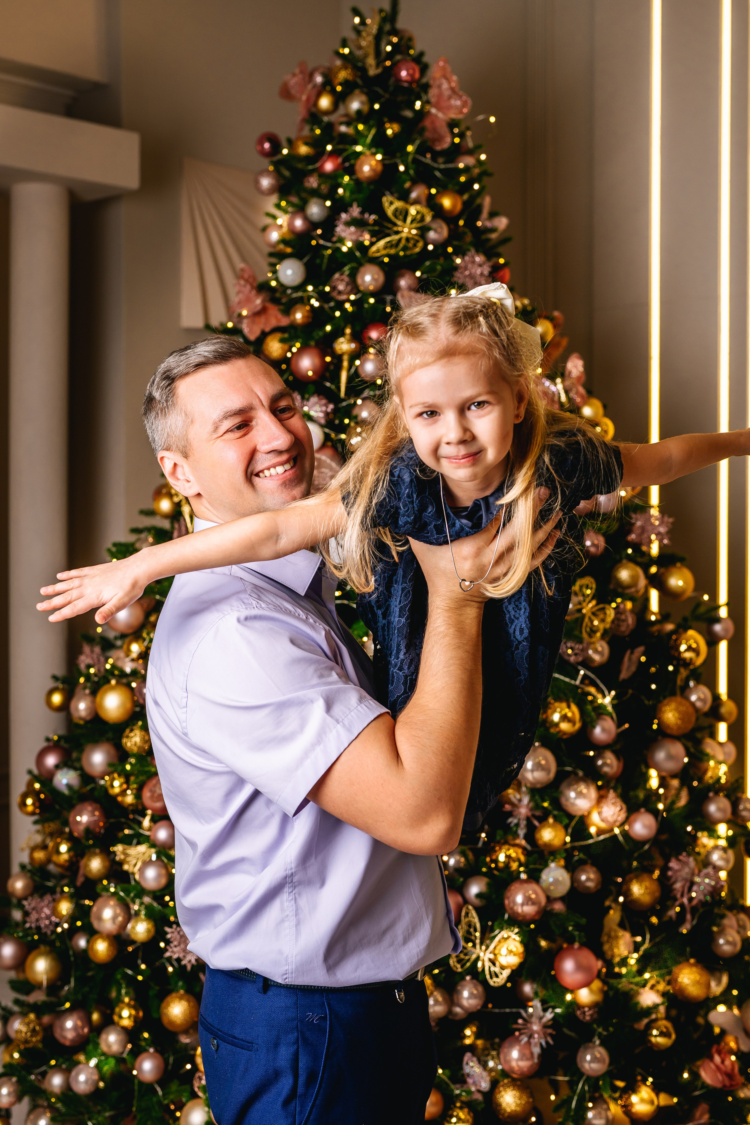 M&S. Семейный и детский фотограф по Москве и области