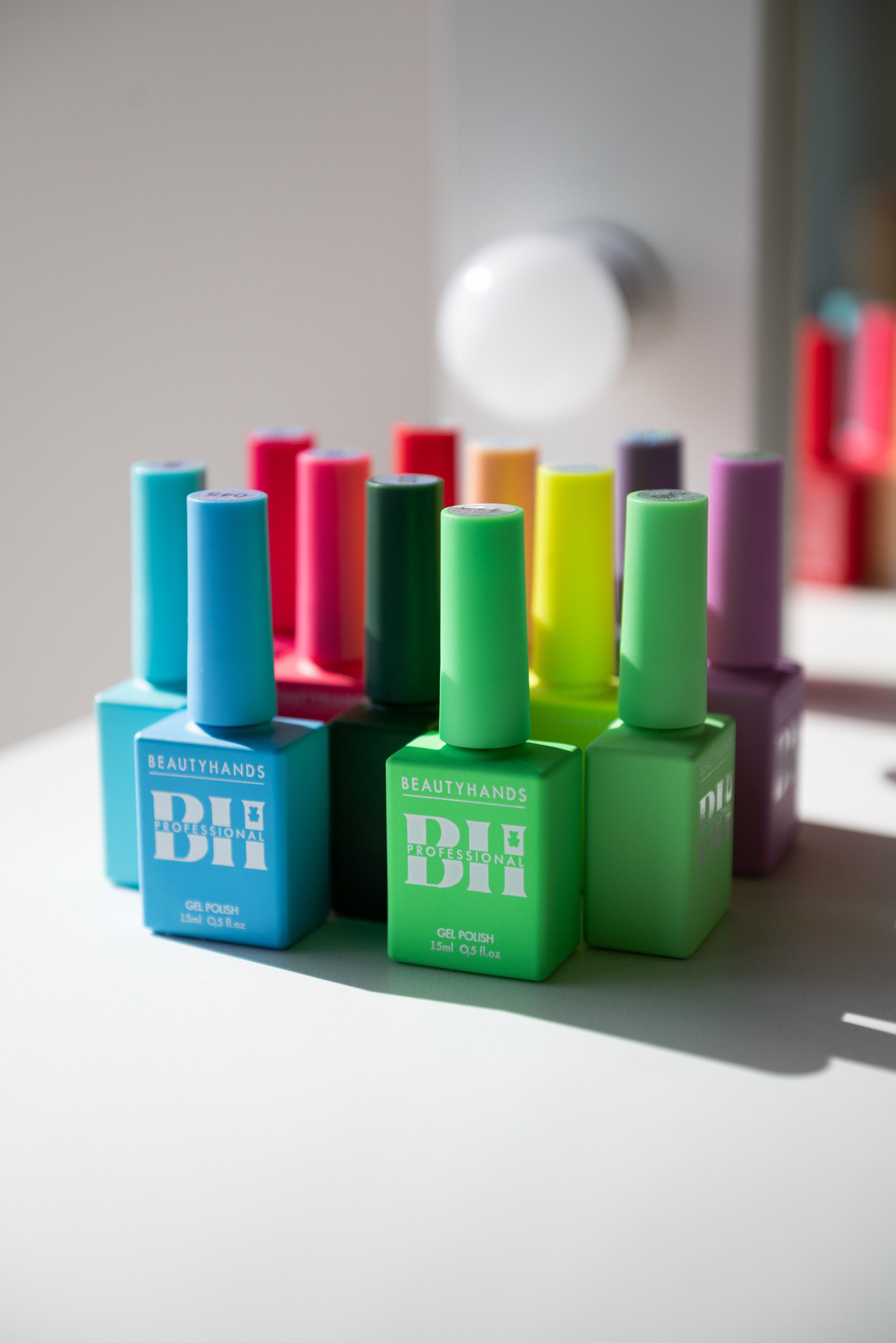 Салон красоты «Лайм». Фотограф Москва Настя Профотовна. Репортажные, свадебные и контент фотосессии