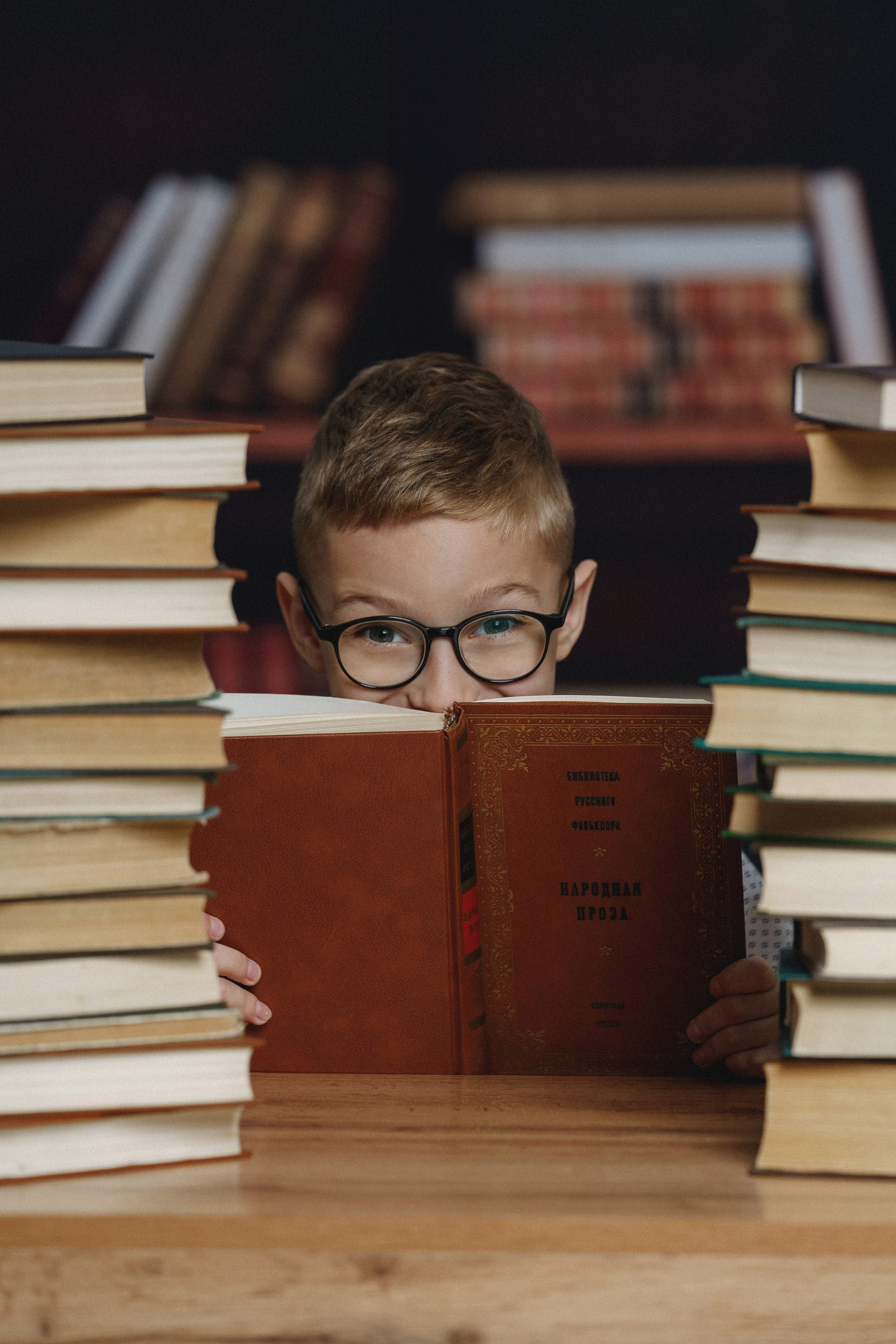 Школьная фотосессия. Фотомастерская Воробьевых